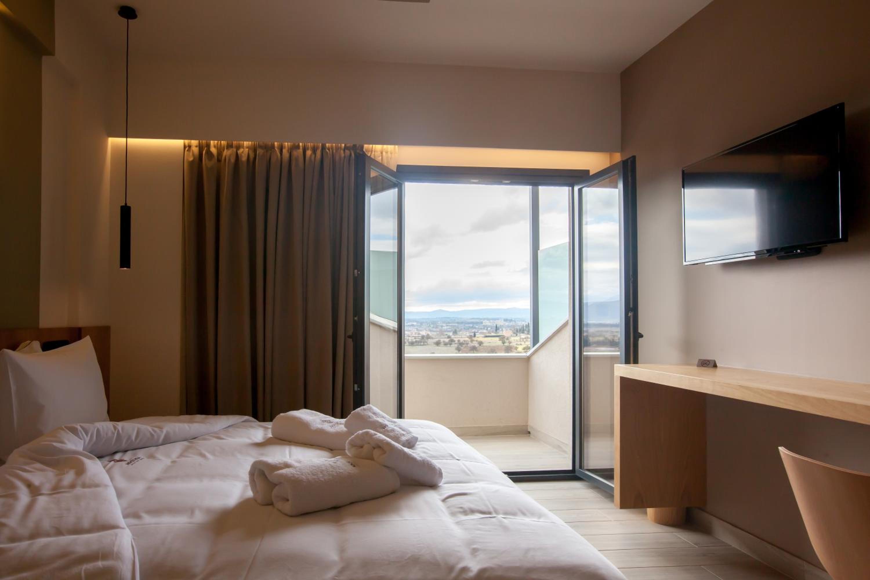 AKROTHEA suites & lounge, Foto 10