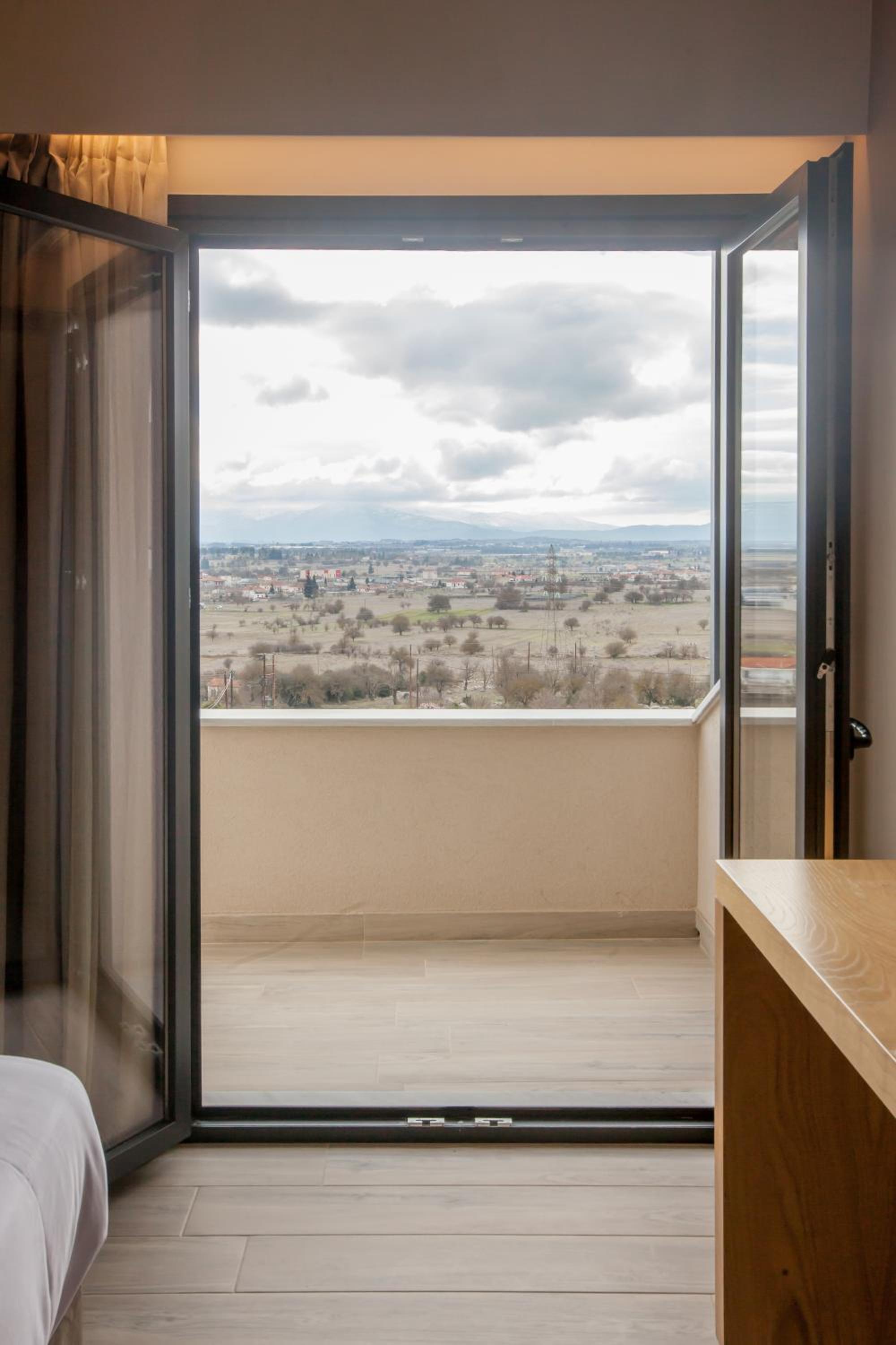 AKROTHEA suites & lounge, Foto 2