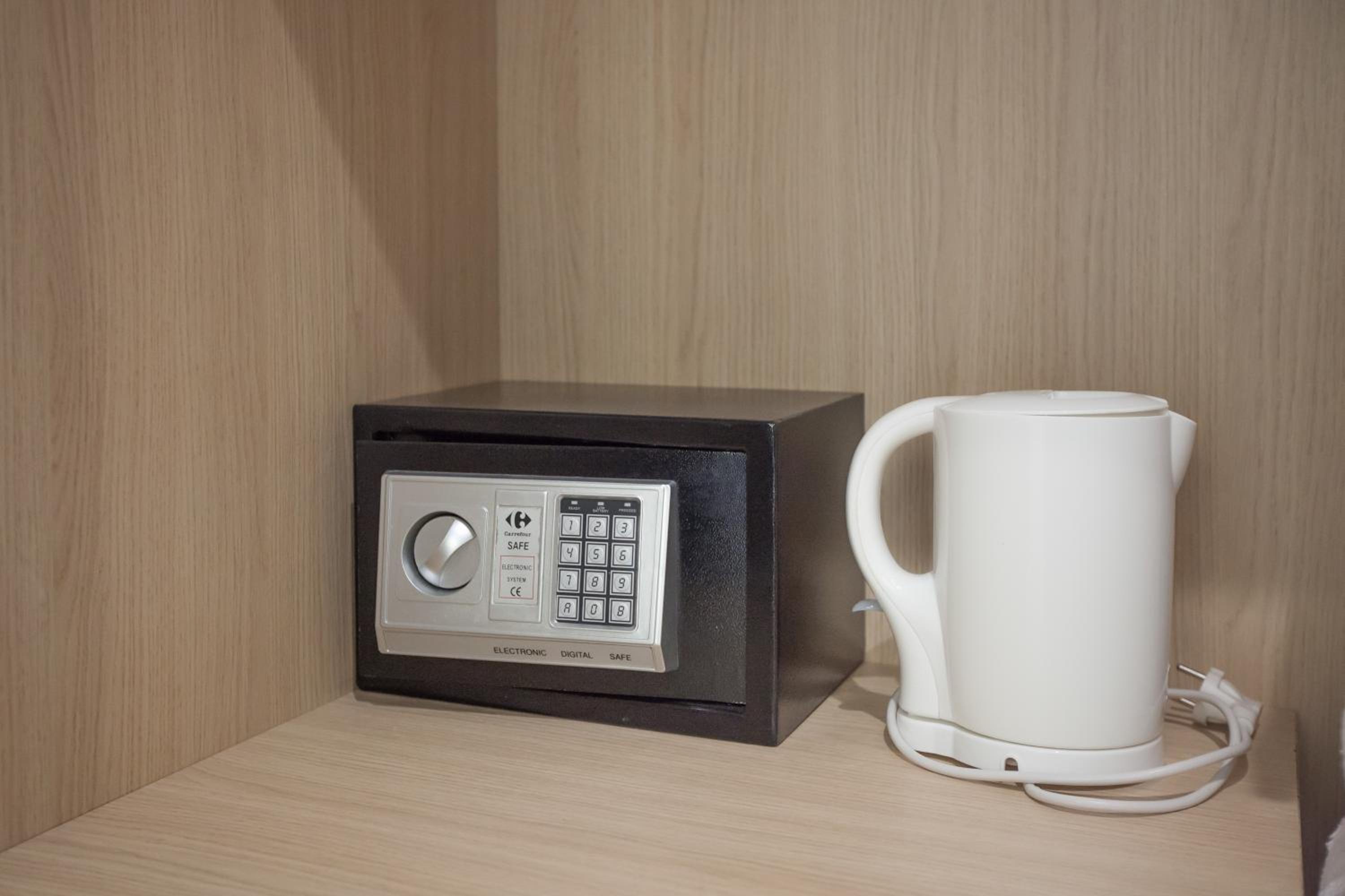 AKROTHEA suites & lounge, Foto 11