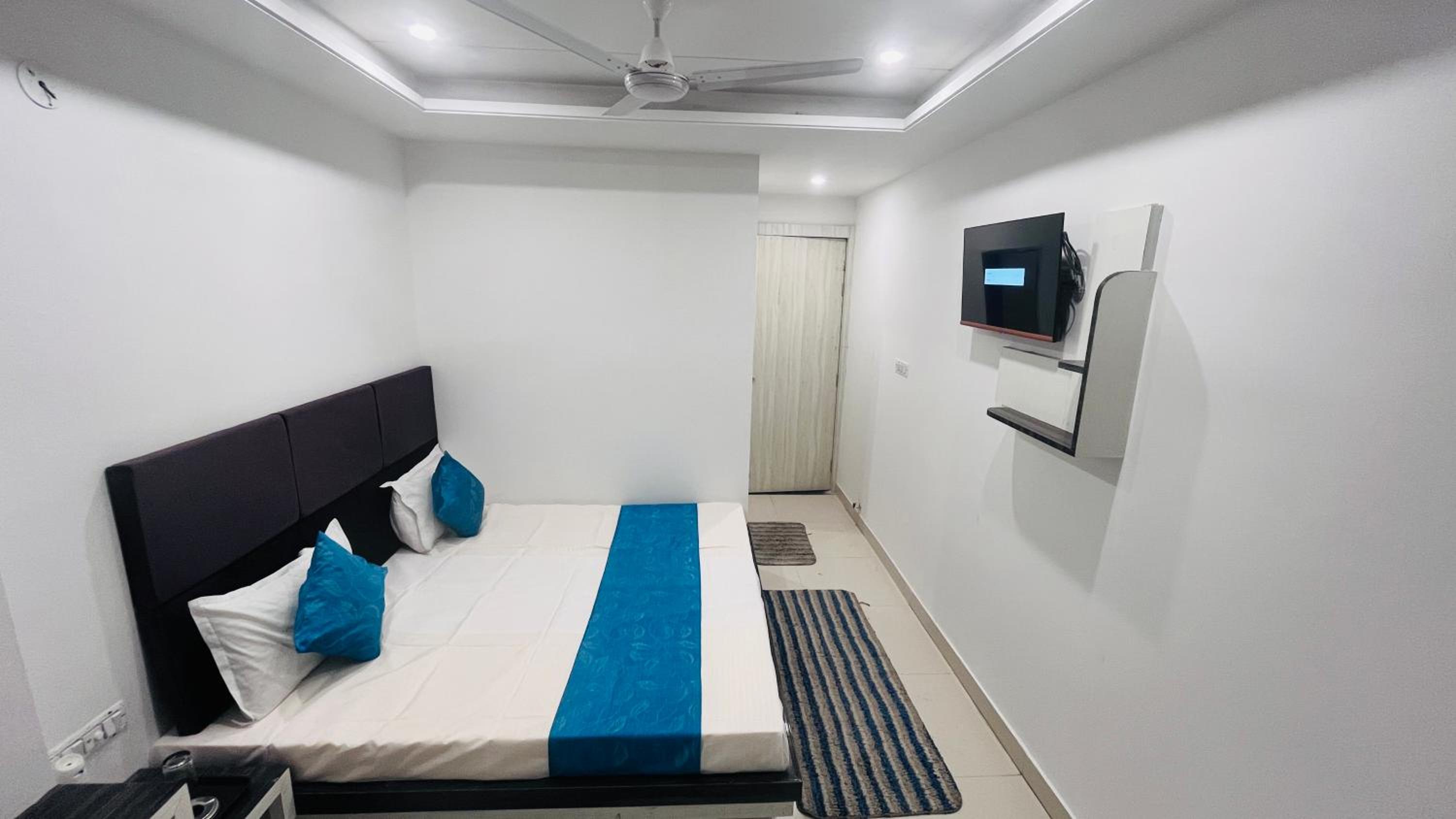 Deluxe Room photo 2