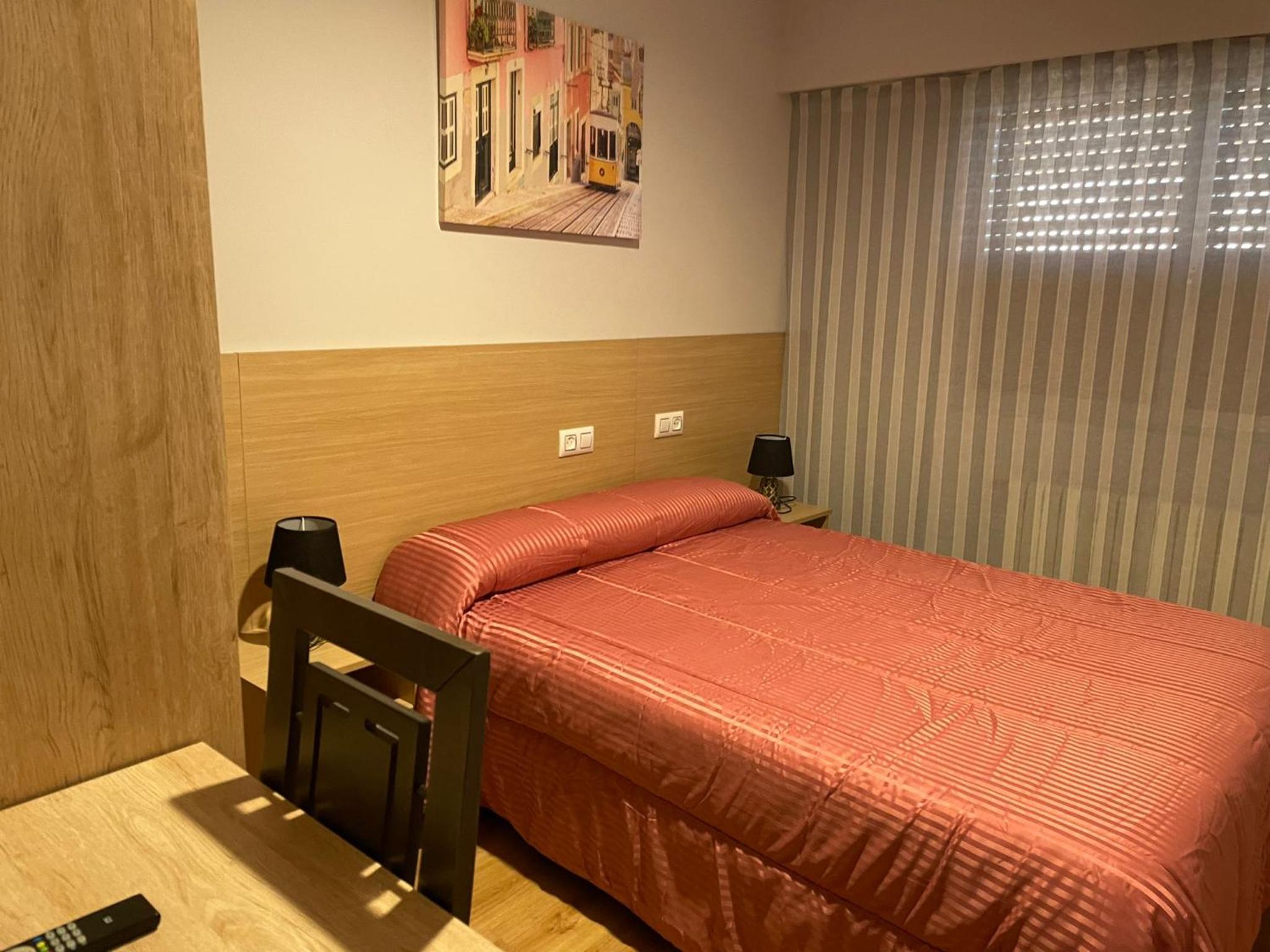 Habitación Queen