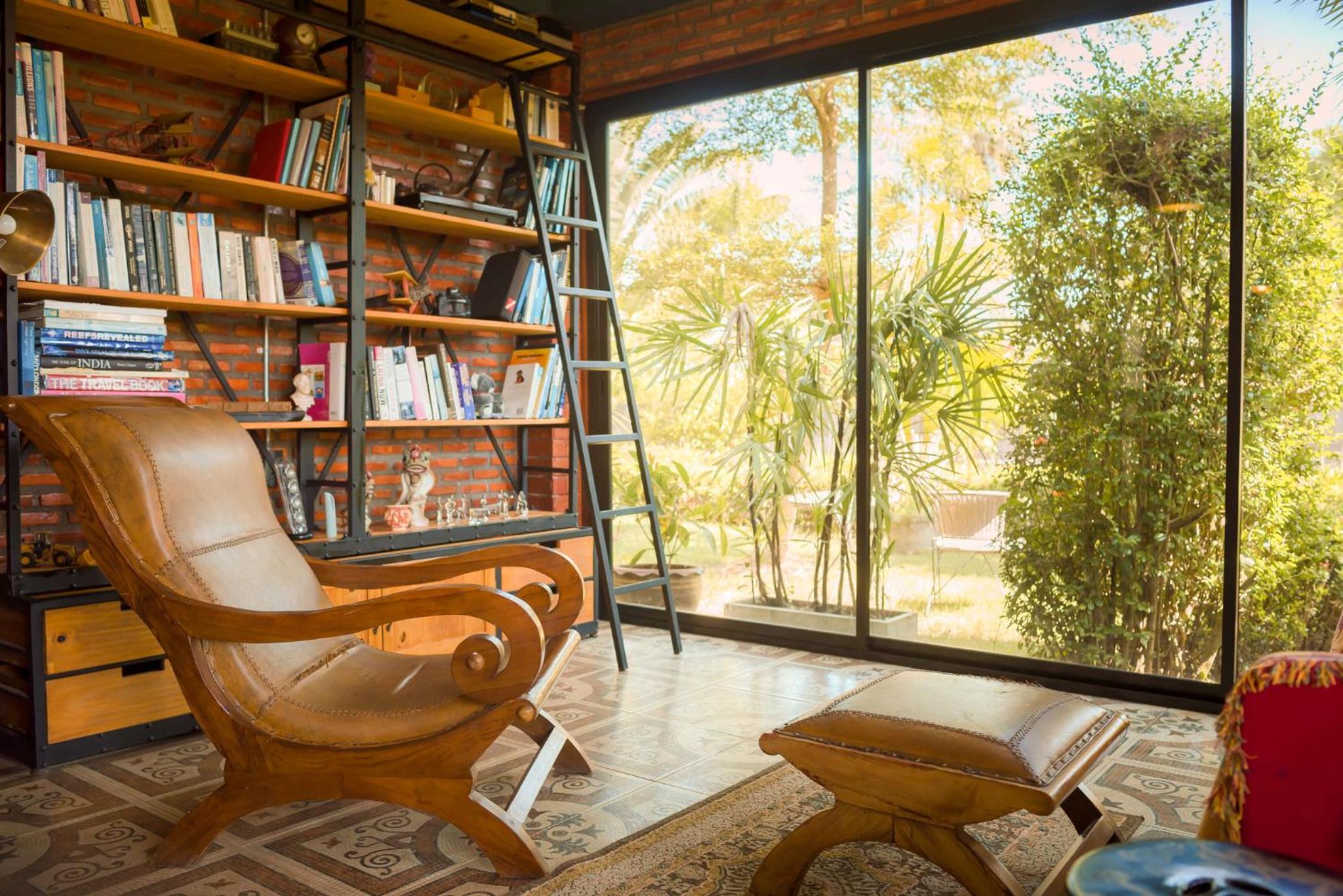 Villa Nakee photo 1