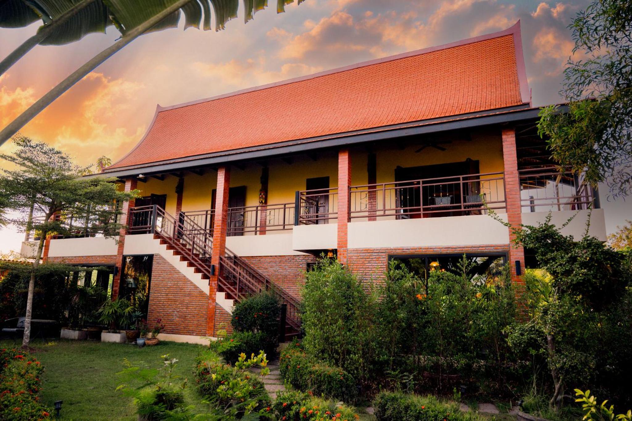Villa Nakee photo 2