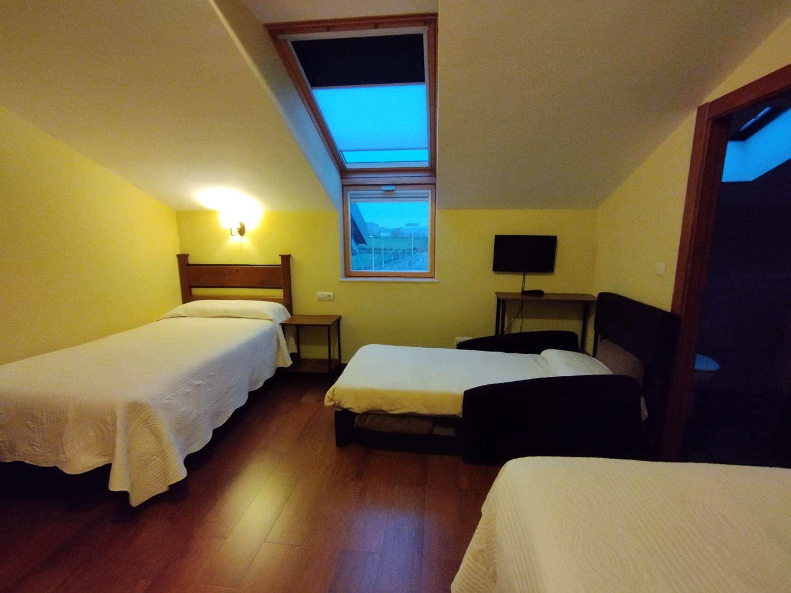 Quadruple Room photo 2