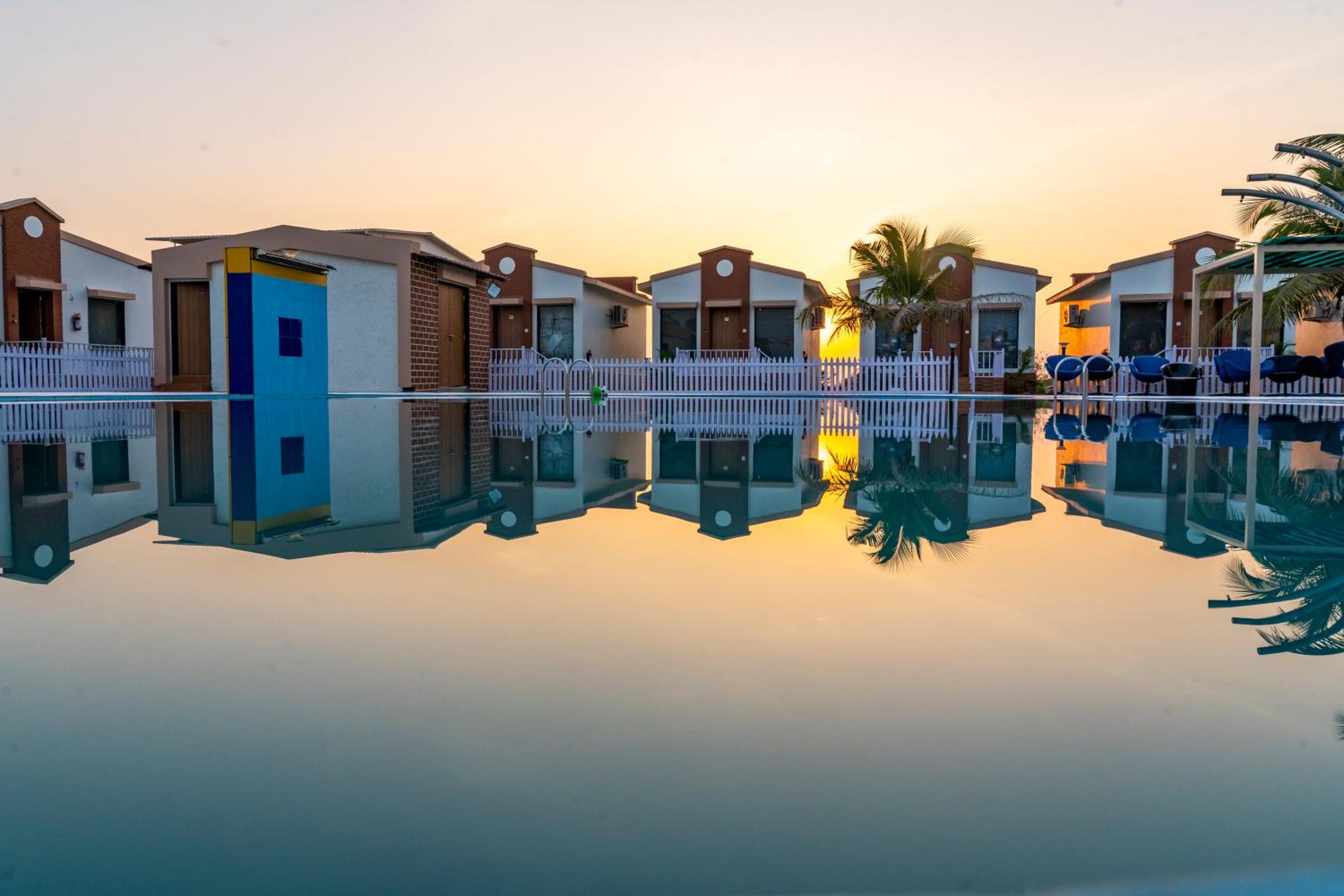 Standard Villa - Photo 8