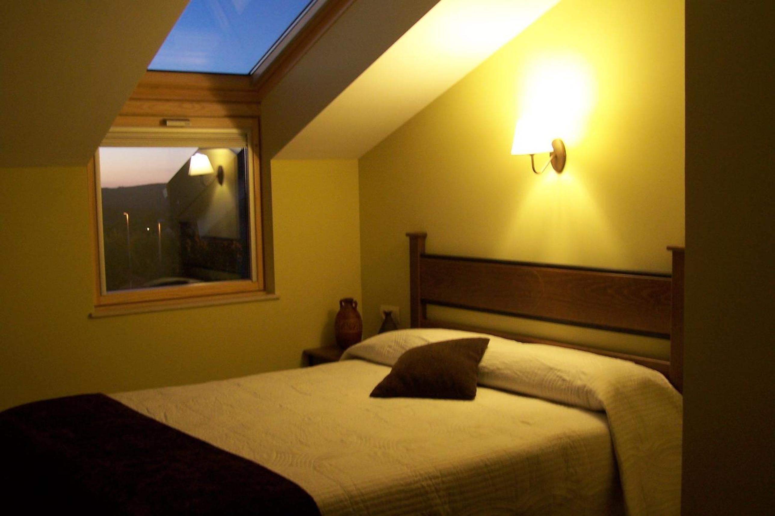 Habitación Deluxe Queen