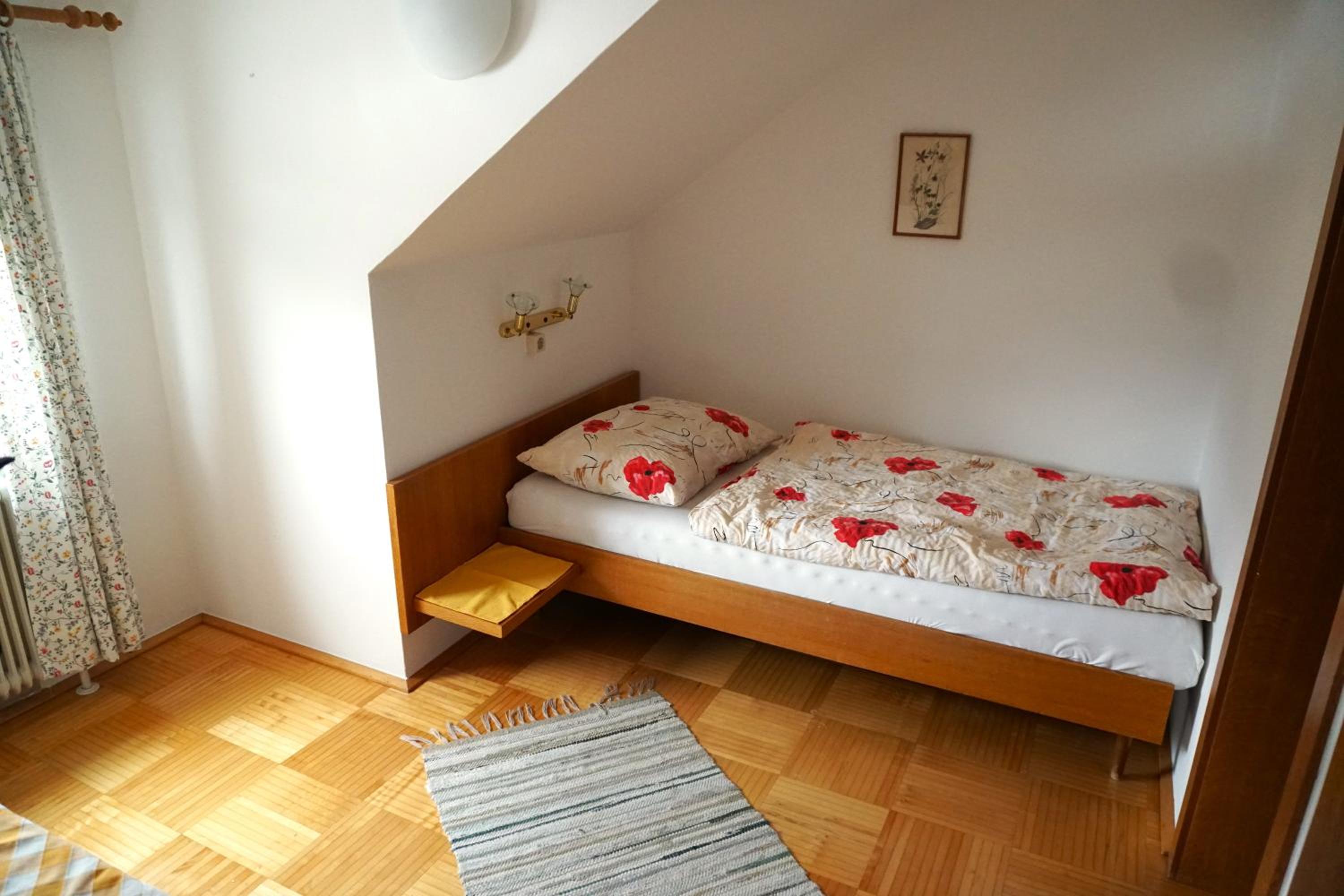 Single Room with Mountain View photo 1