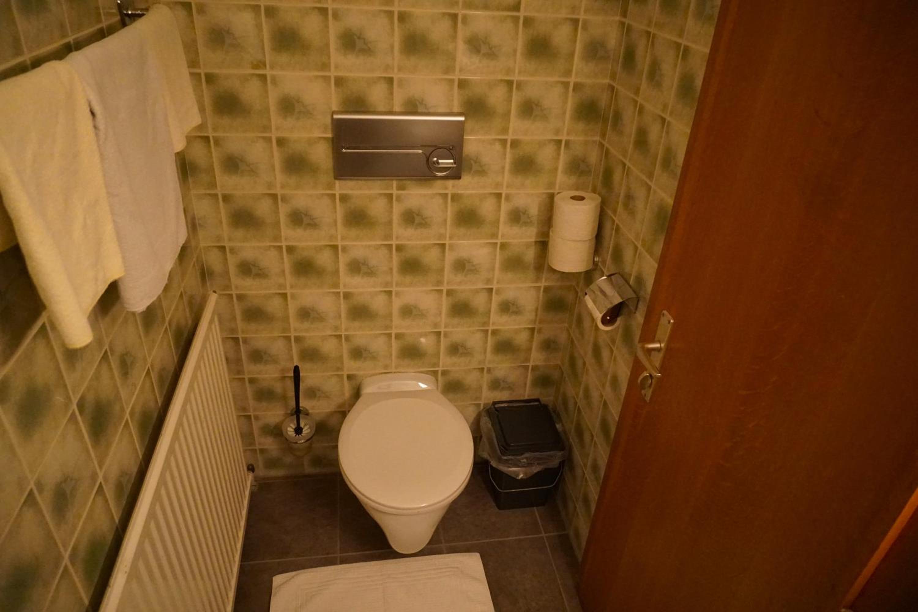 Single Room with Mountain View photo 2