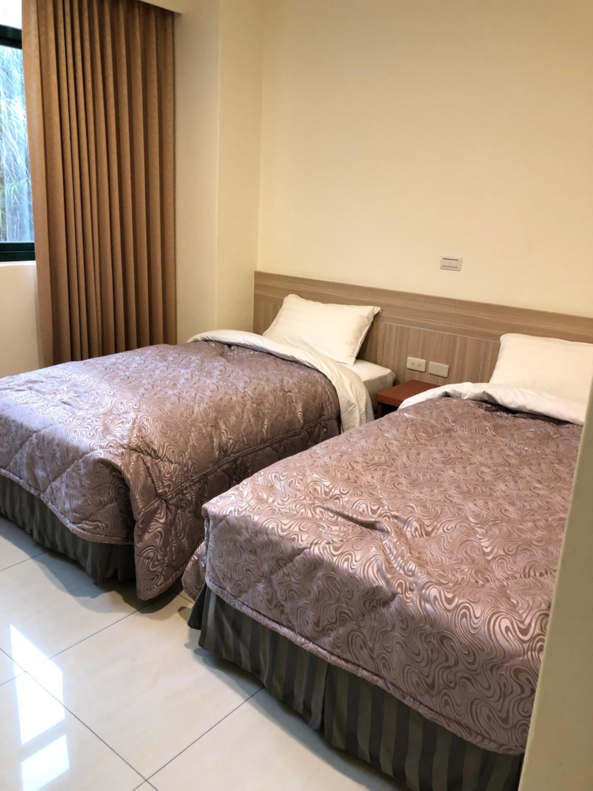 Standard Double Room photo 3