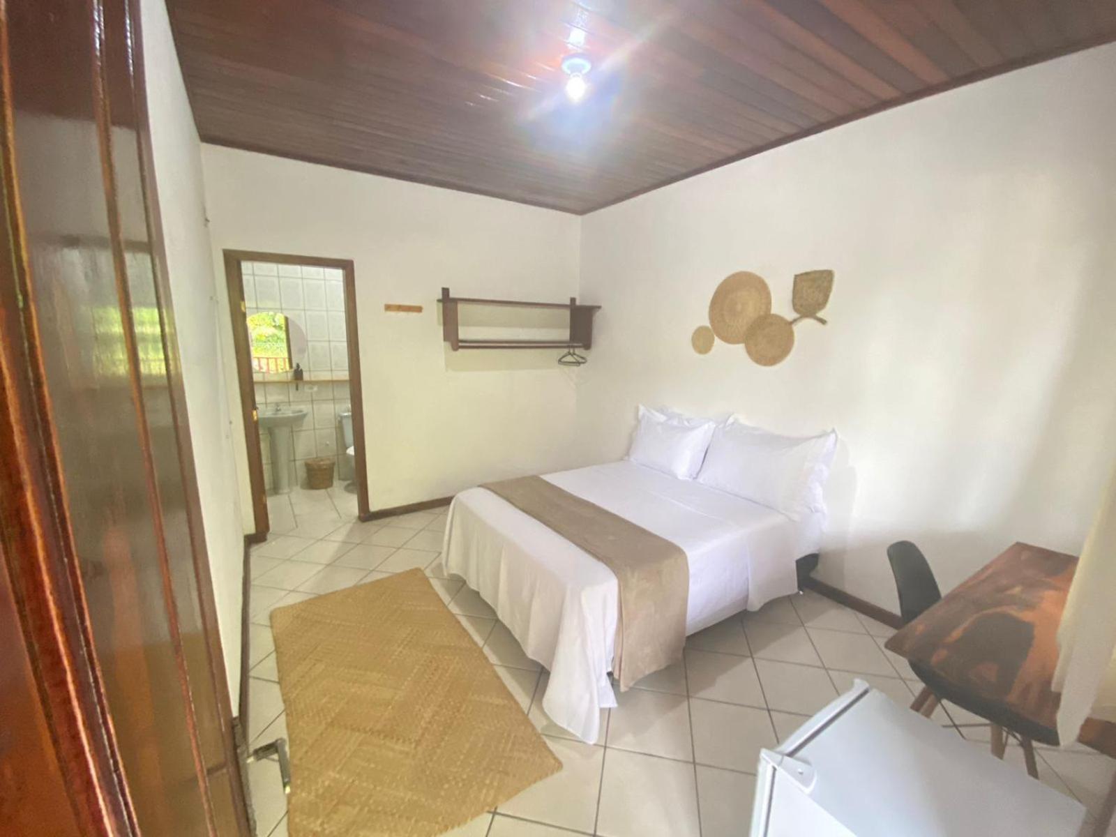 Suite With Sea View