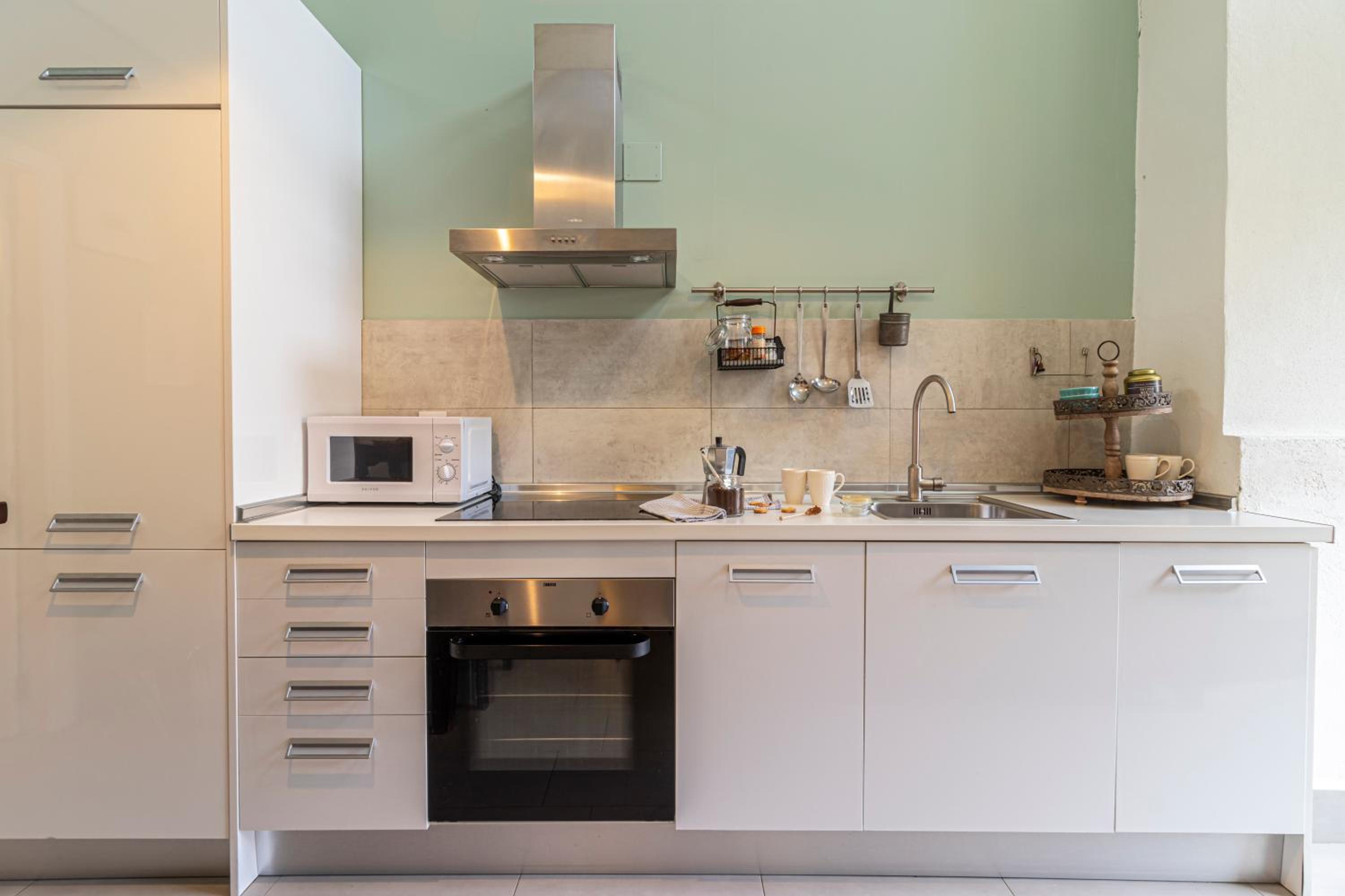 Maisonette - Photo 17