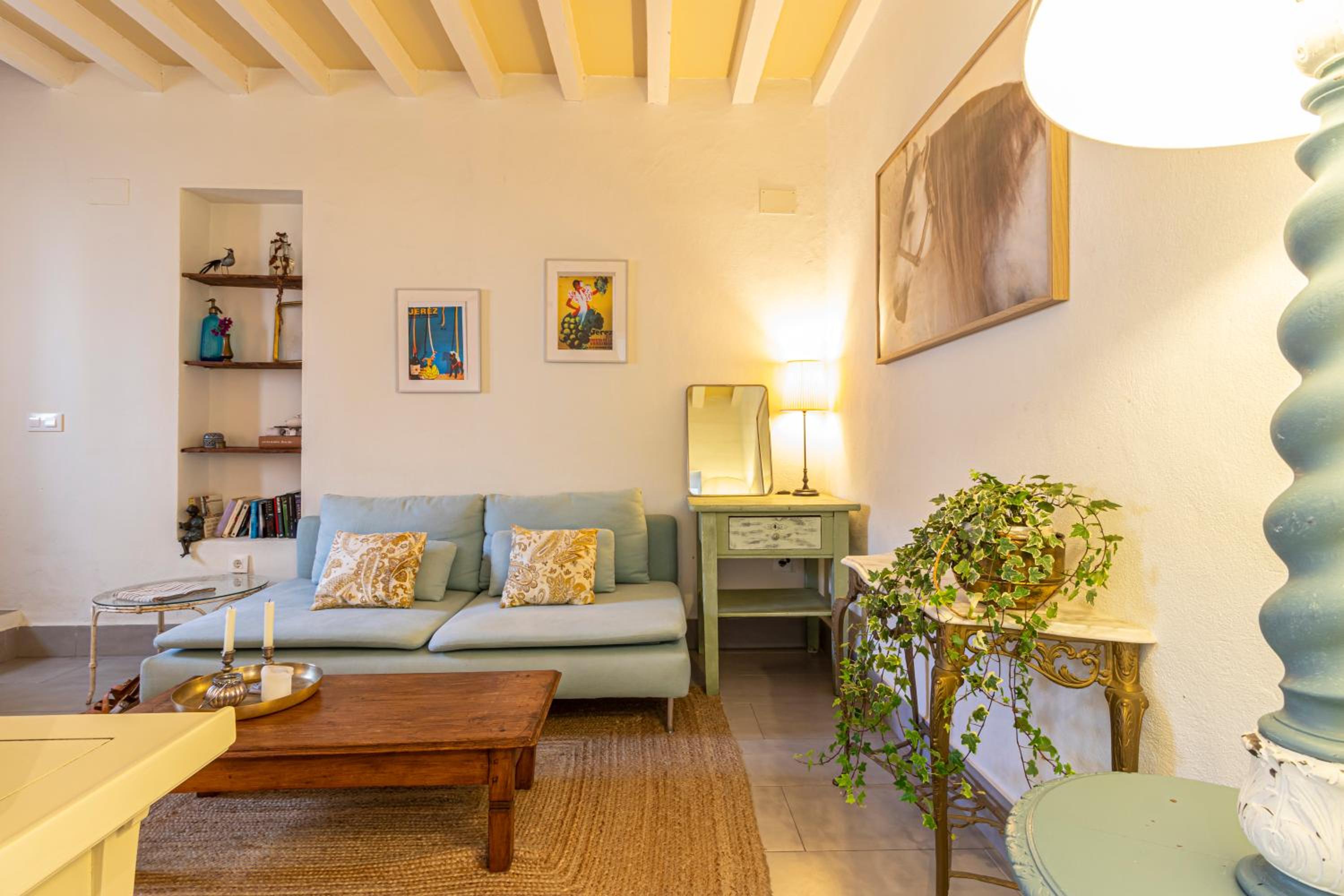 Maisonette - Photo 27