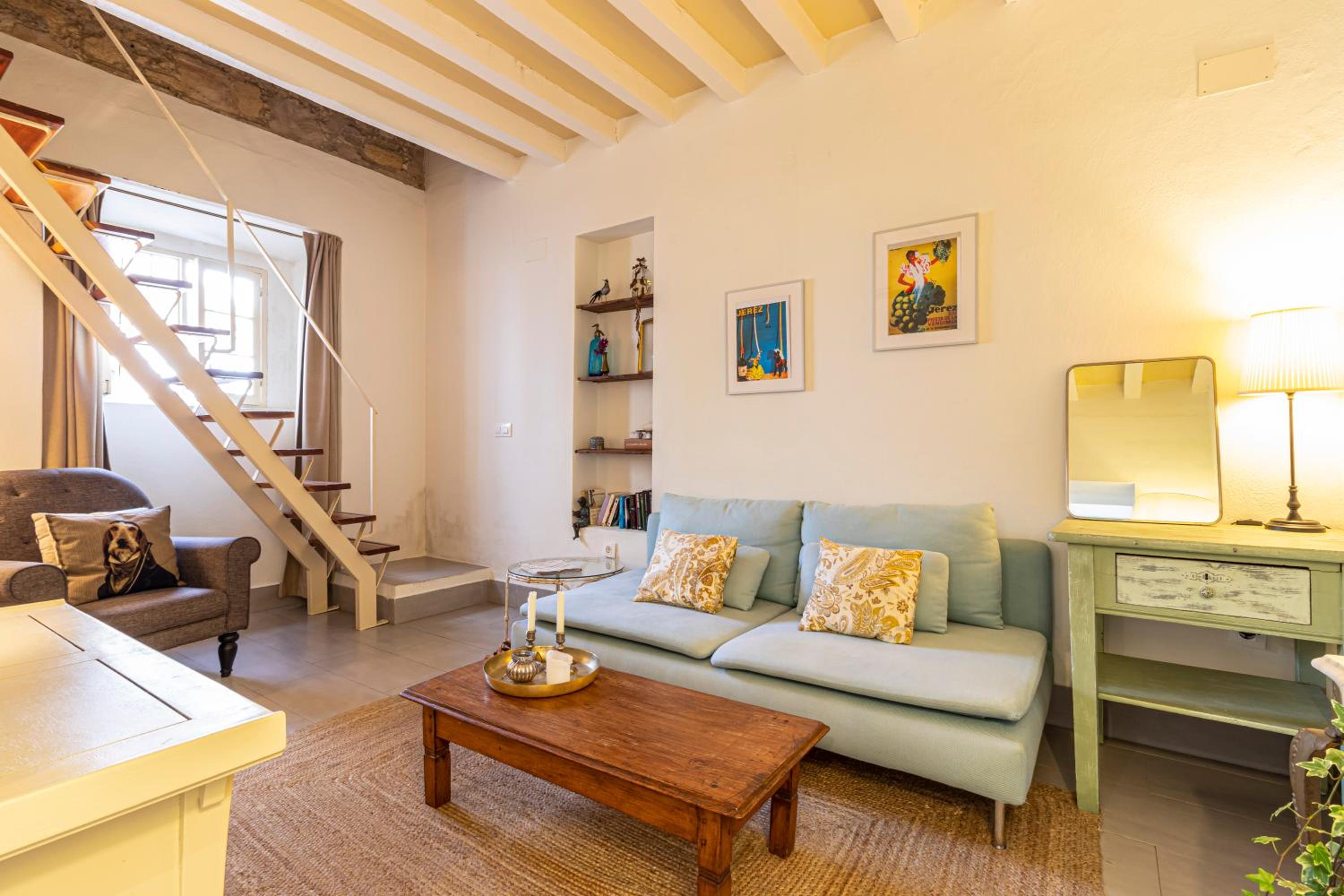 Maisonette - Photo 3