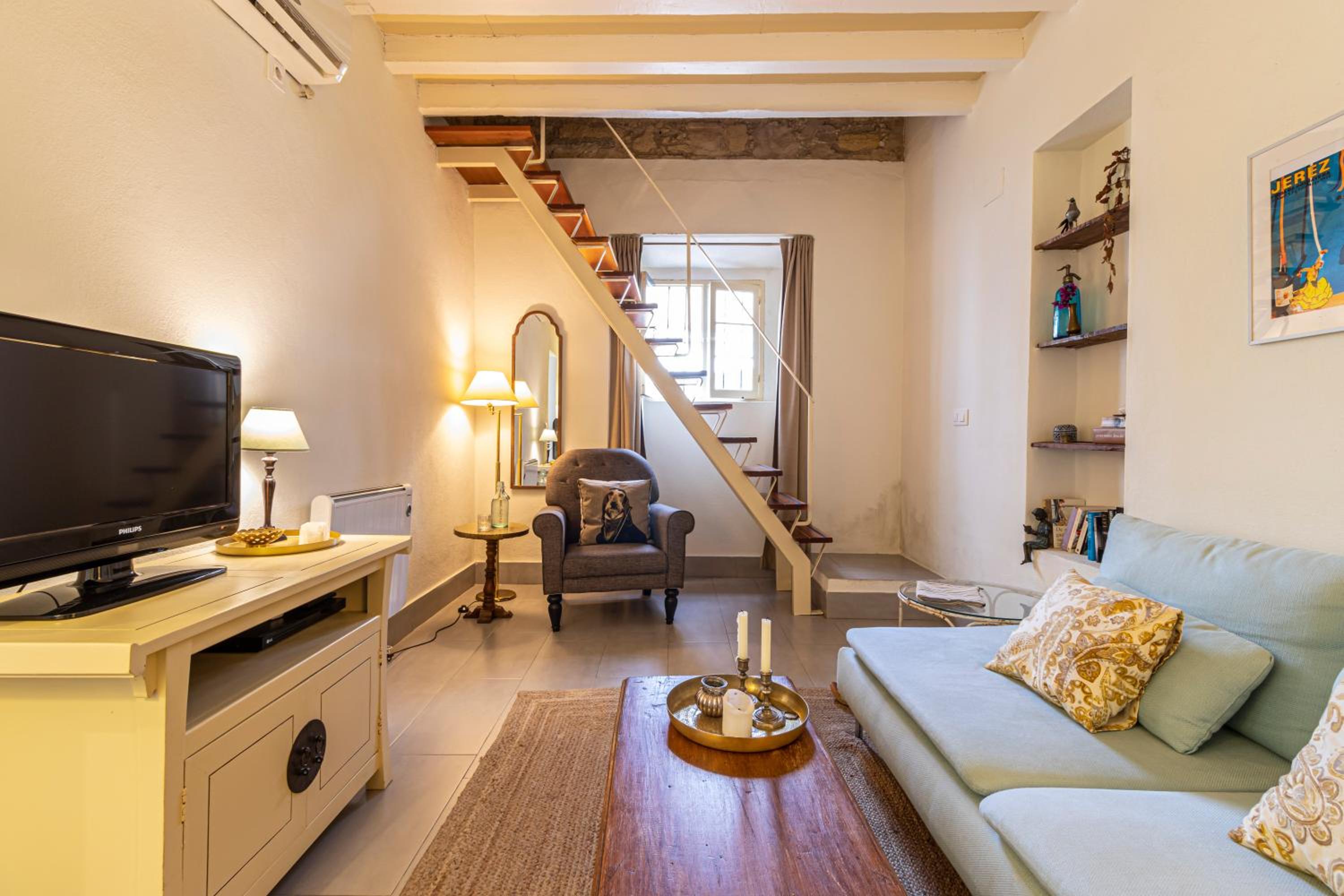 Maisonette - Photo 2