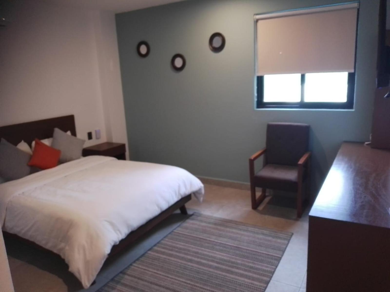 Superior Suite