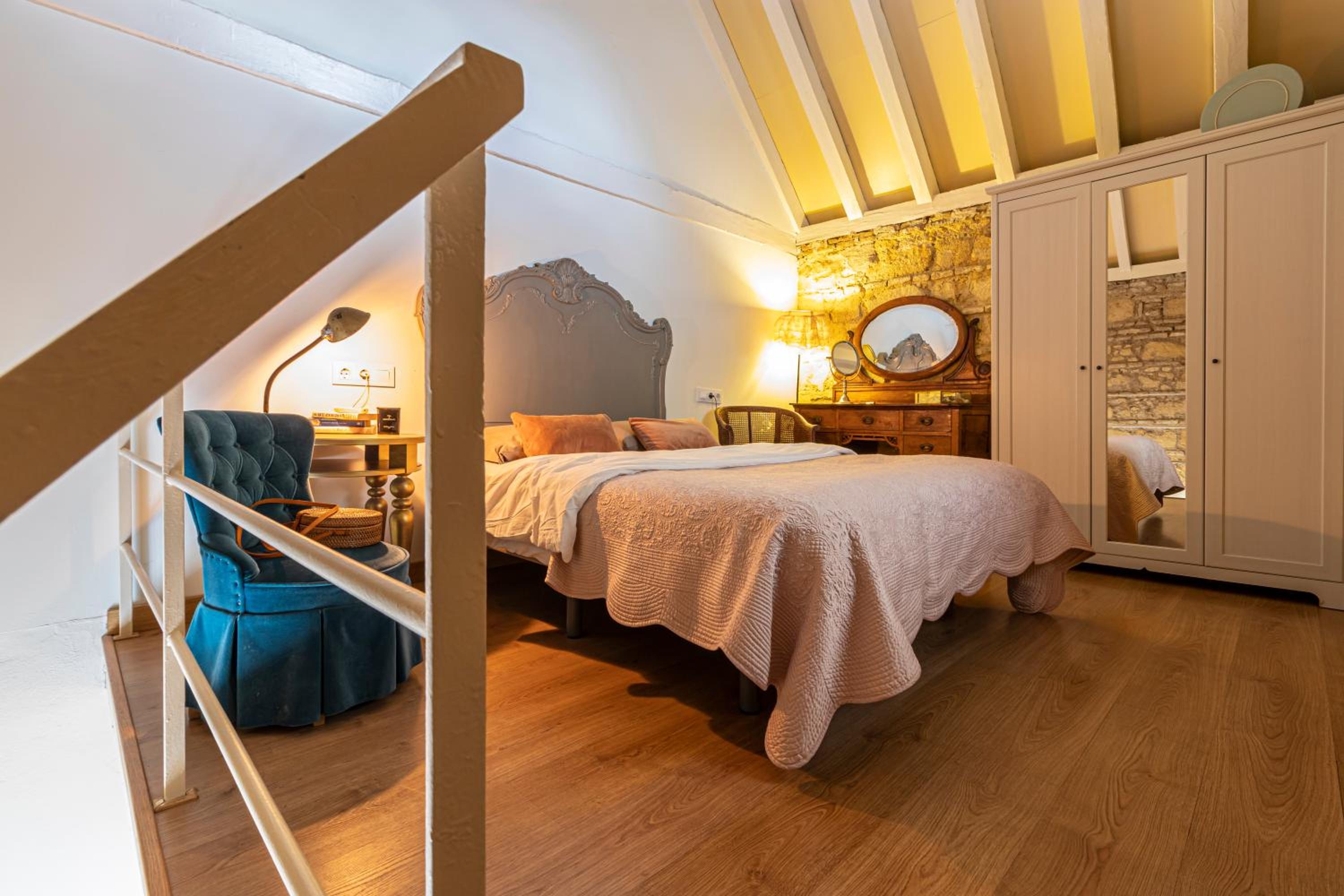 Maisonette - Photo 26