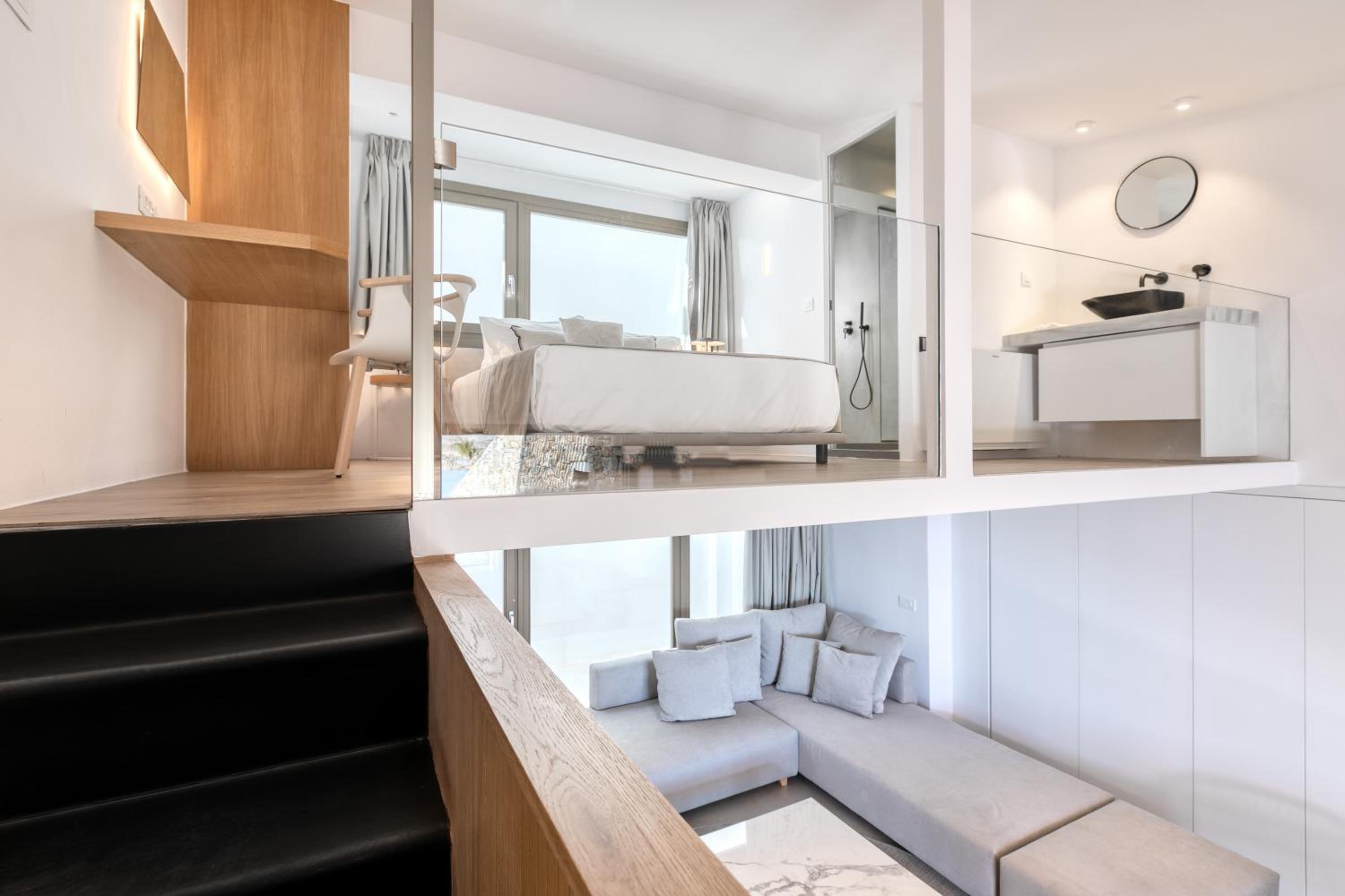 Signature Maisonette with Private Pool photo 1