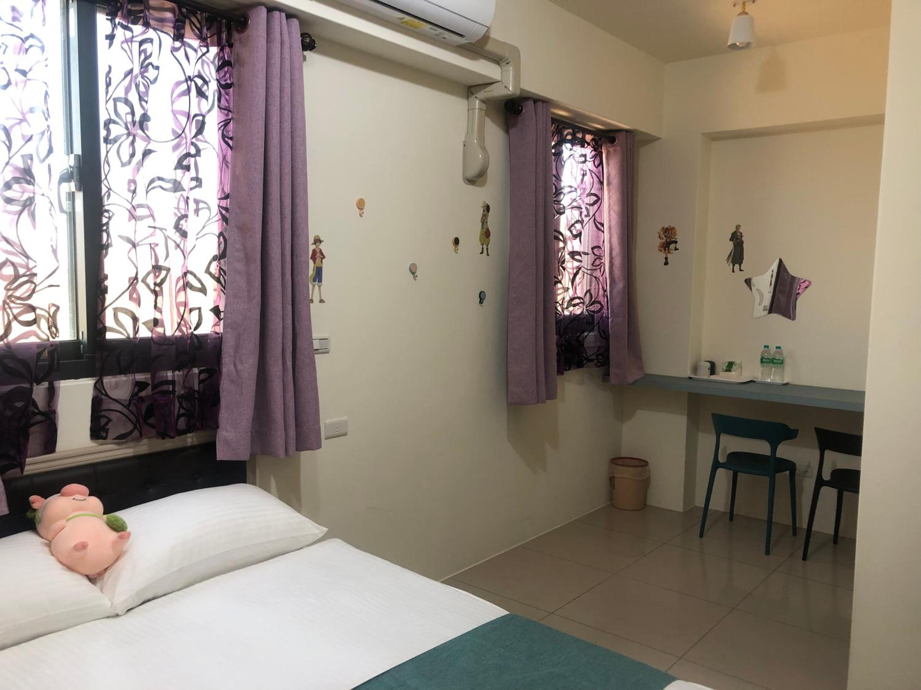 Double Room photo 2