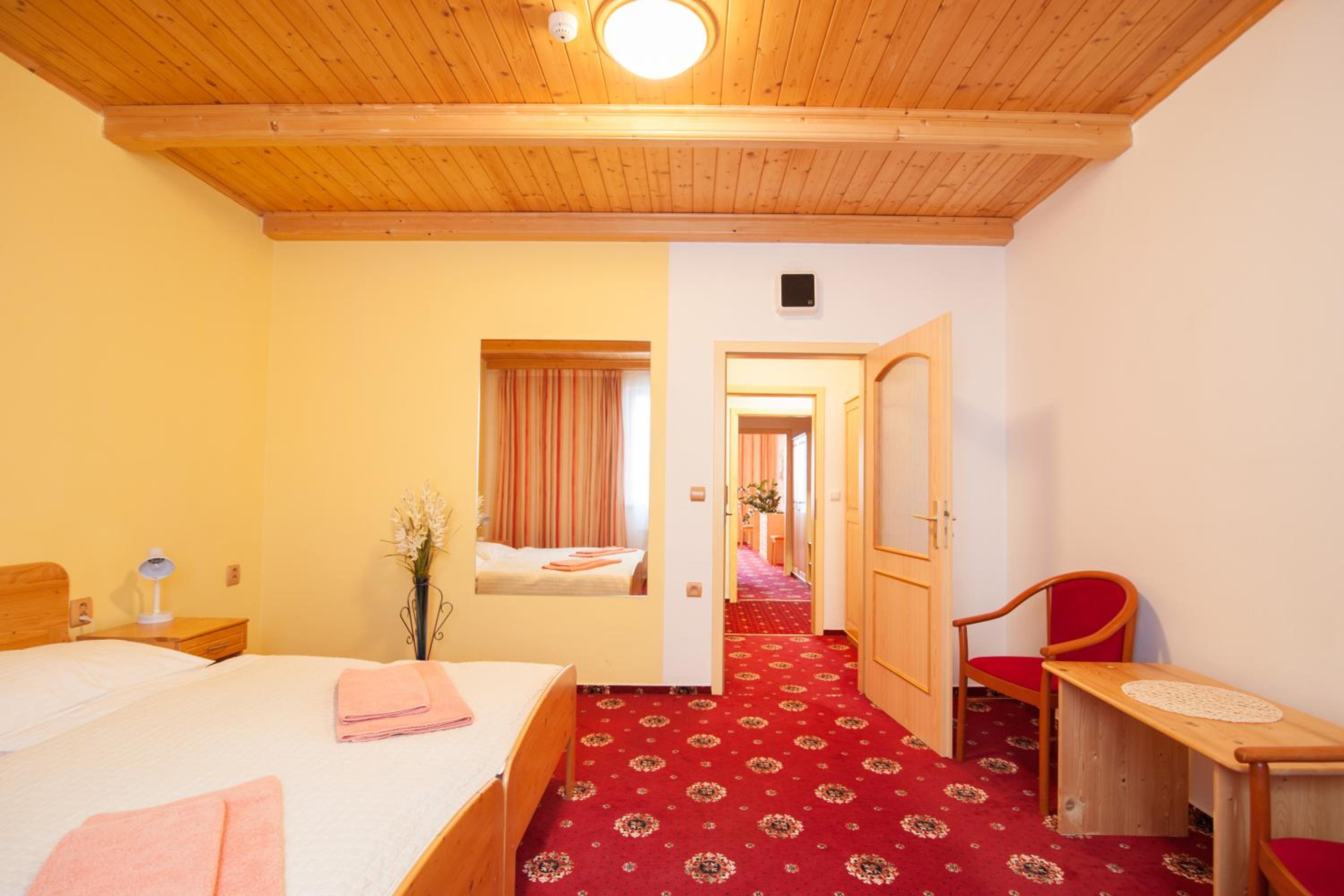 Family Suite photo 1