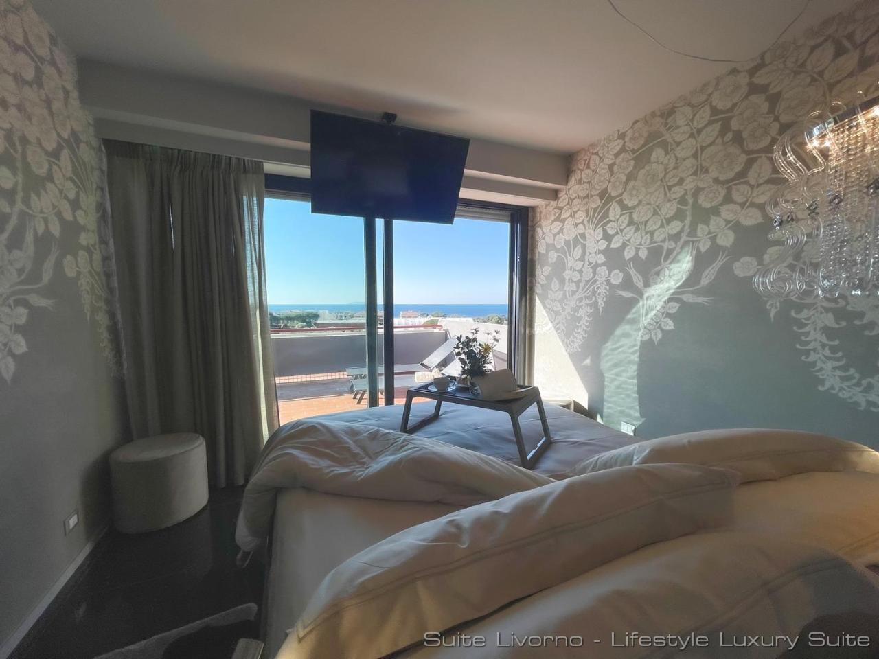 Suite With Sea View