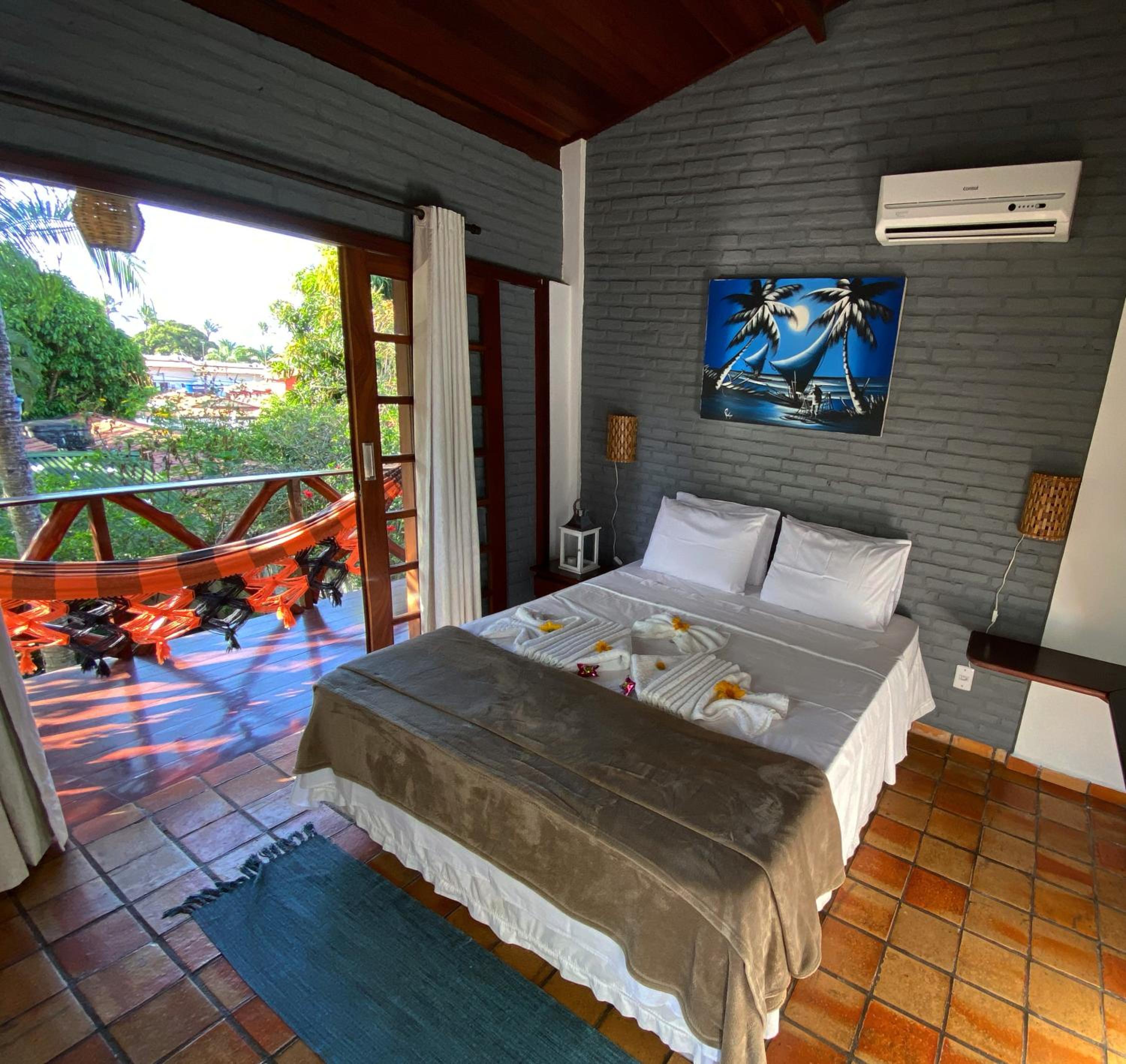 Double Room with Balcony photo 1
