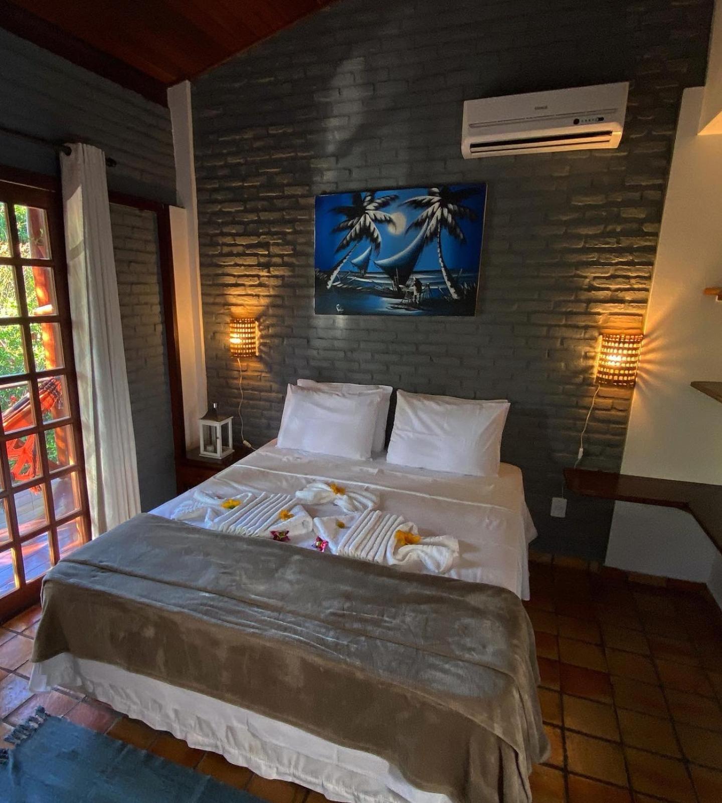 Double Room with Balcony photo 2