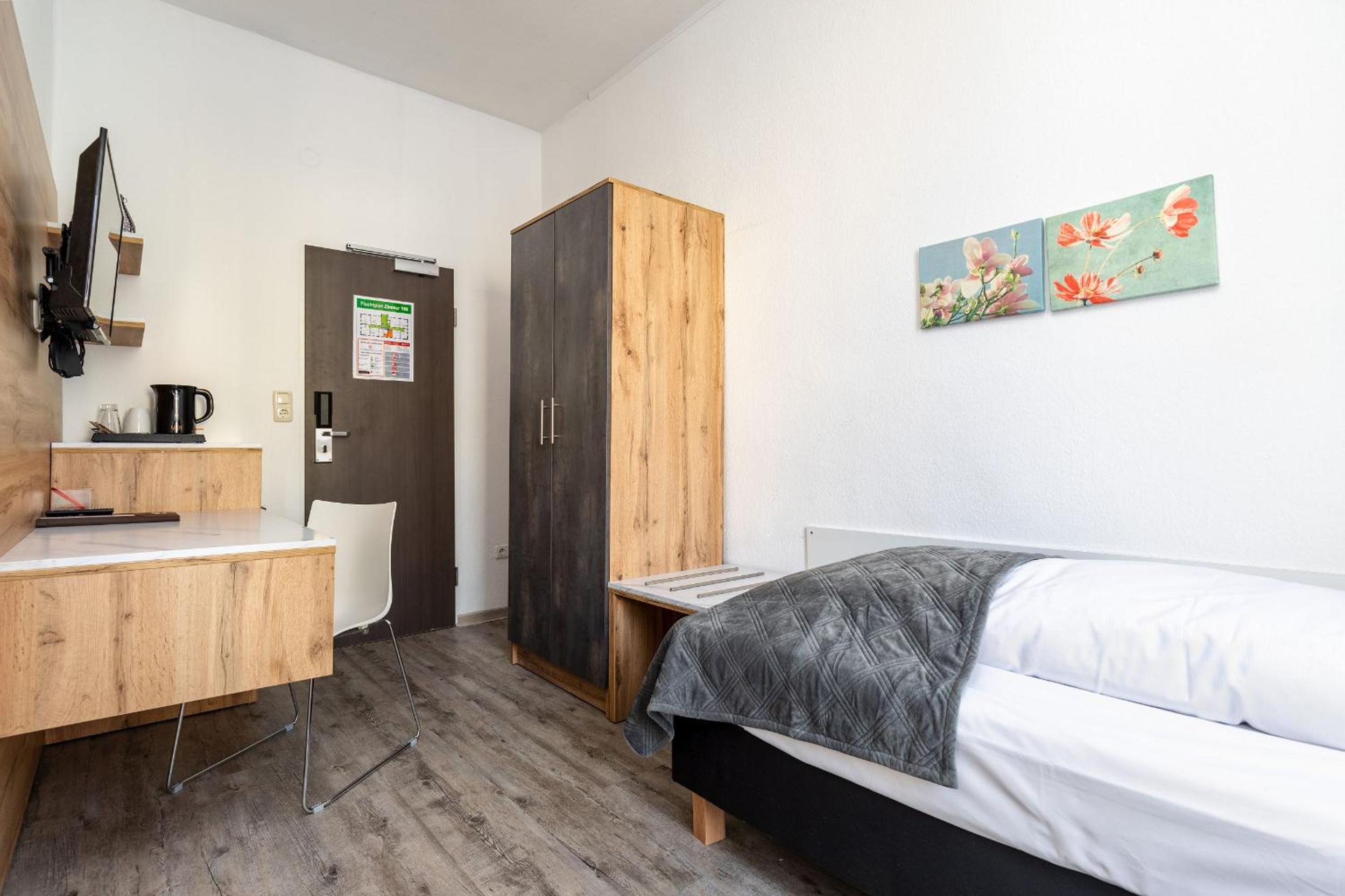 Single Room
