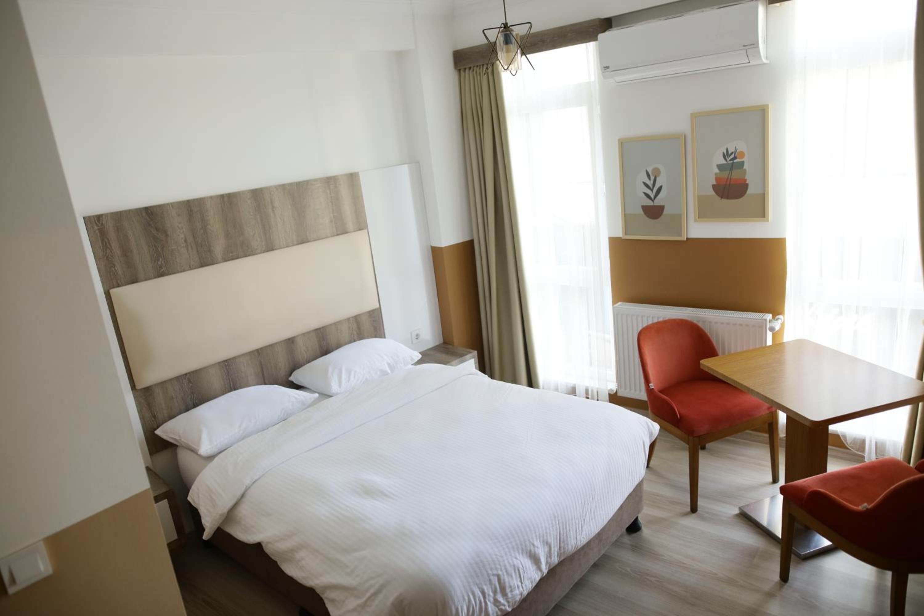 Single Room photo 1