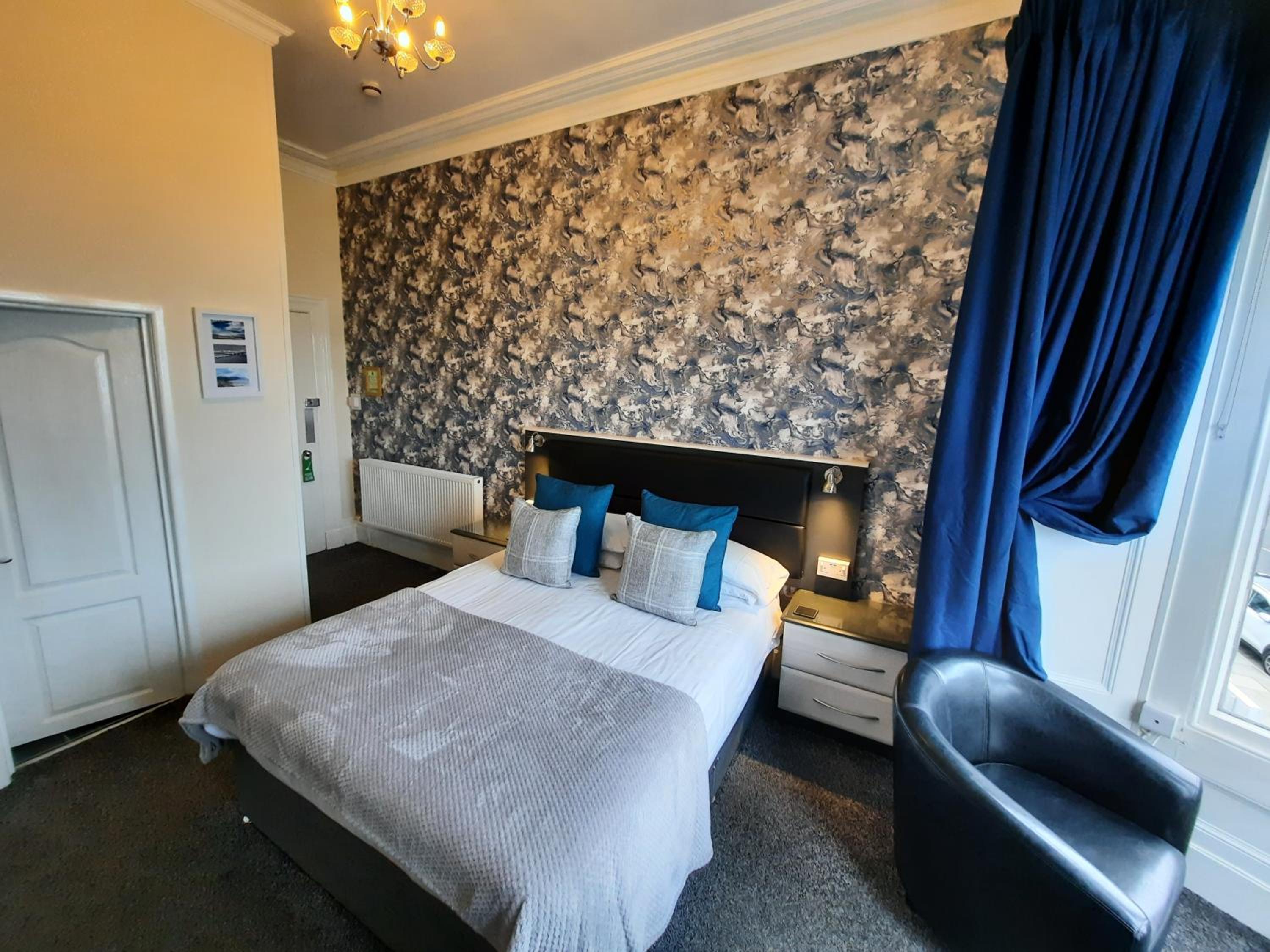 King Room with Sea View (Nr. 3) photo 2