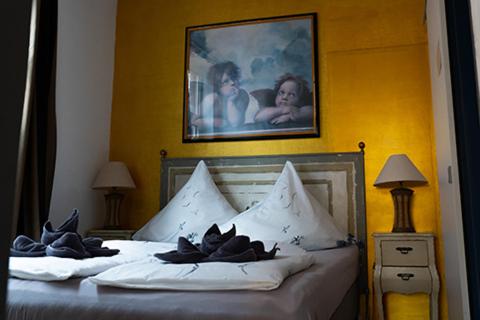 Standard Double Suite photo 1
