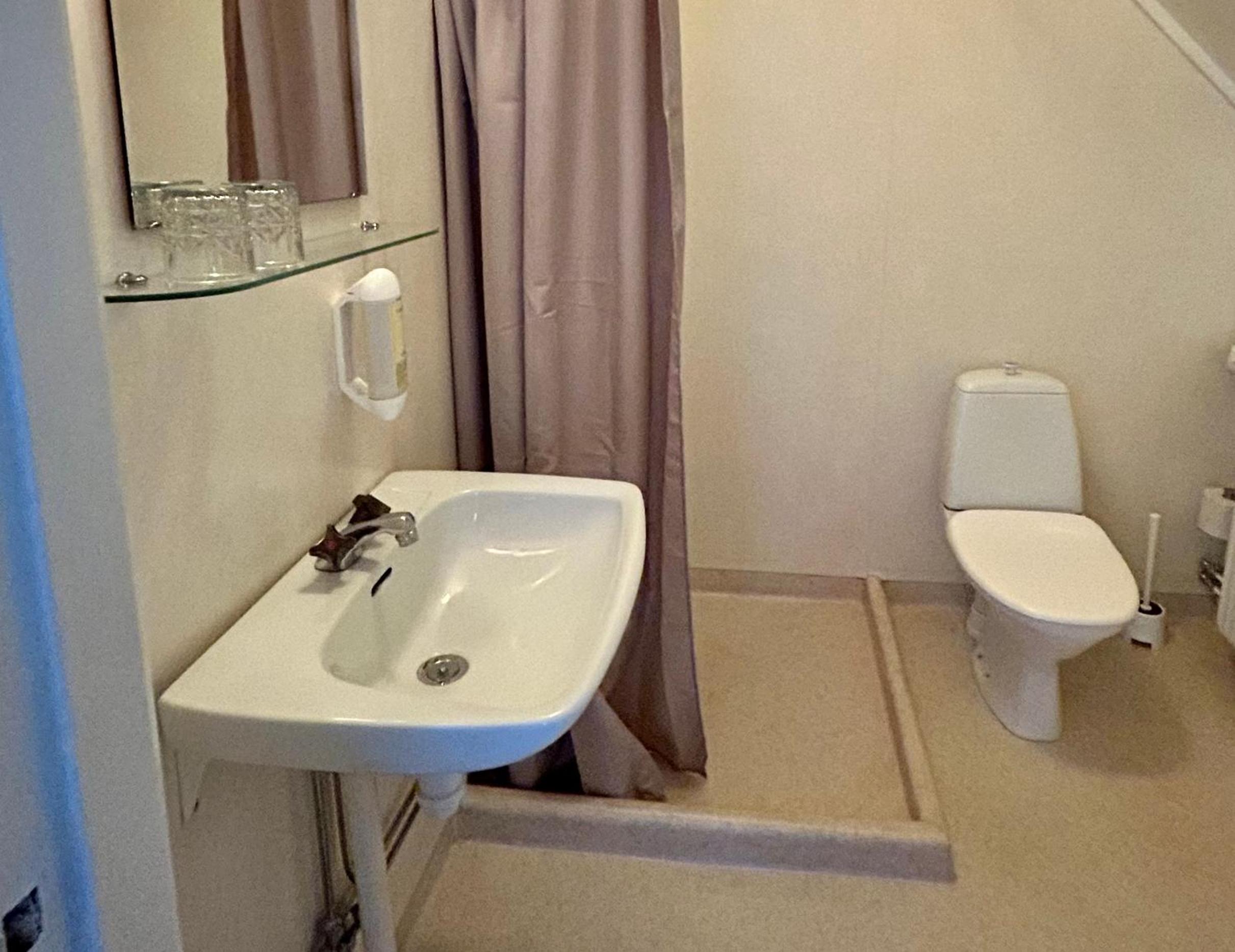 Triple Room photo 2