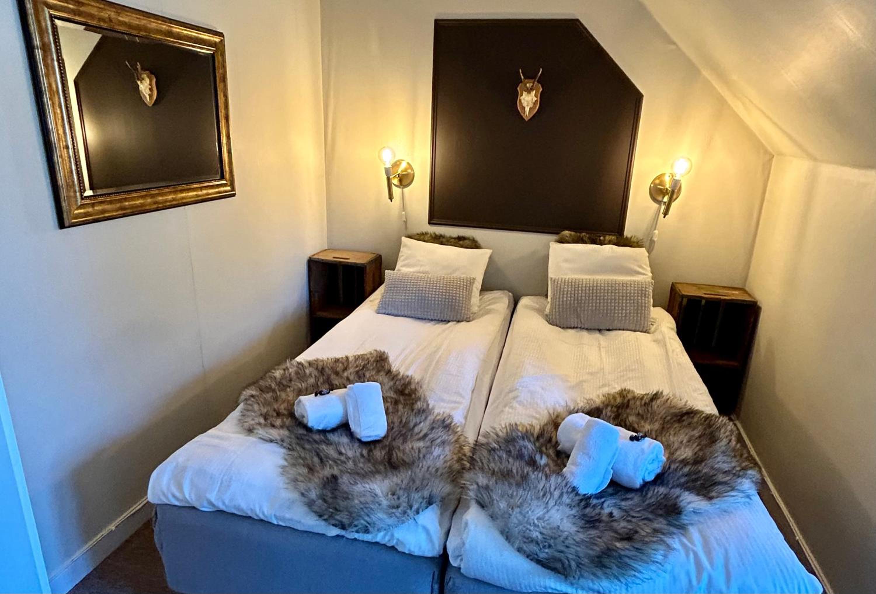 Twin Room photo 1
