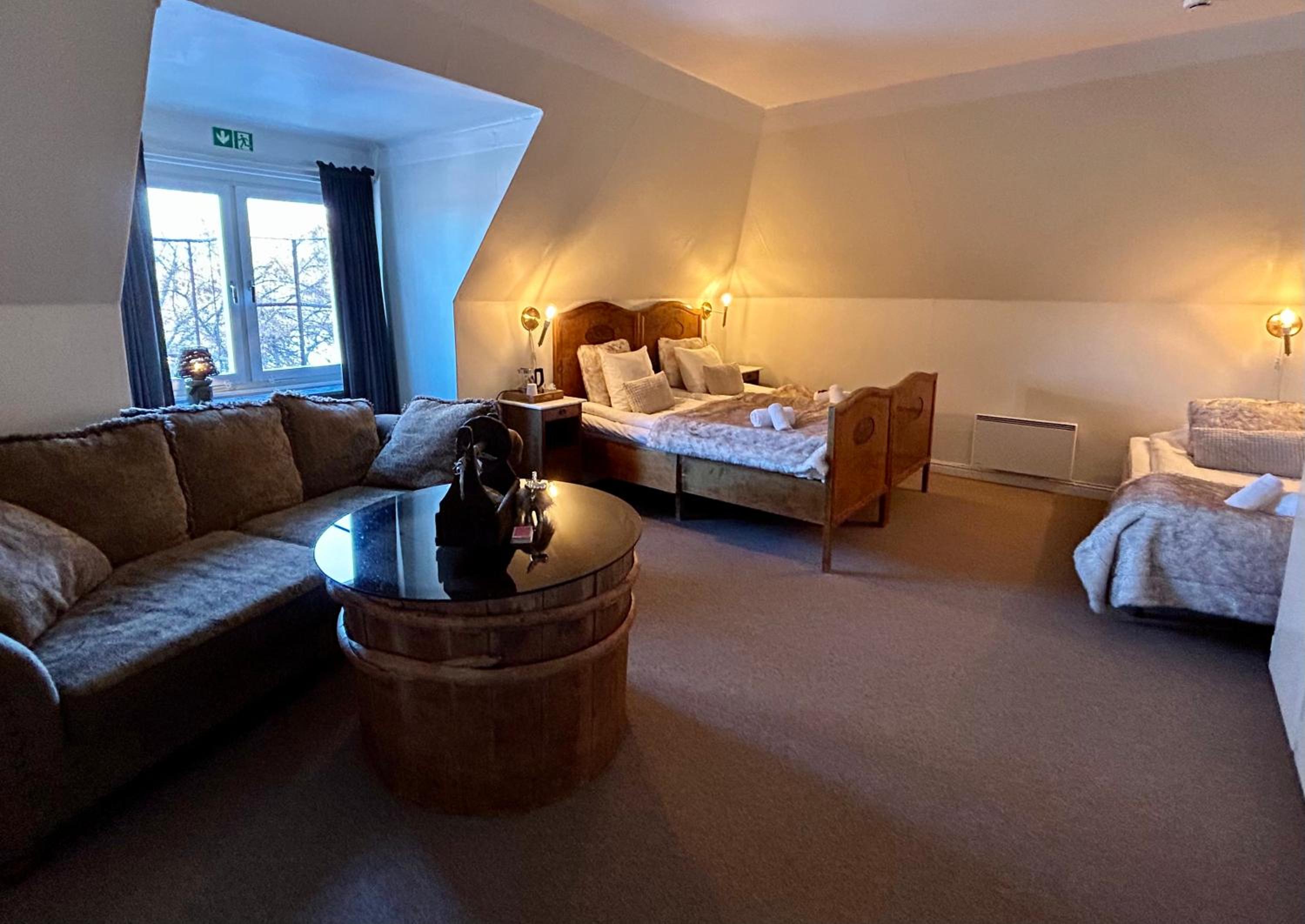 Triple Room photo 1