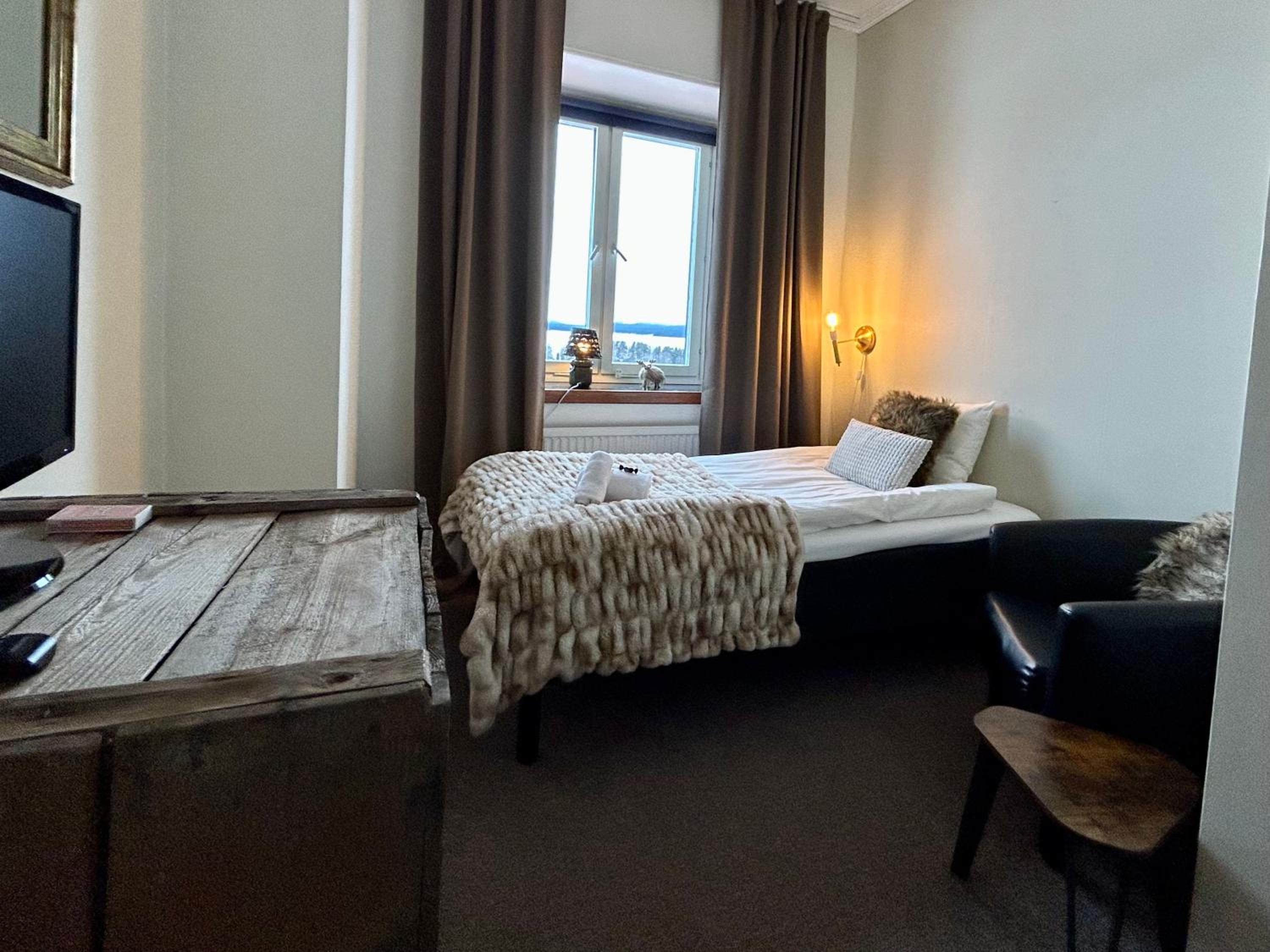 Single Room photo 1