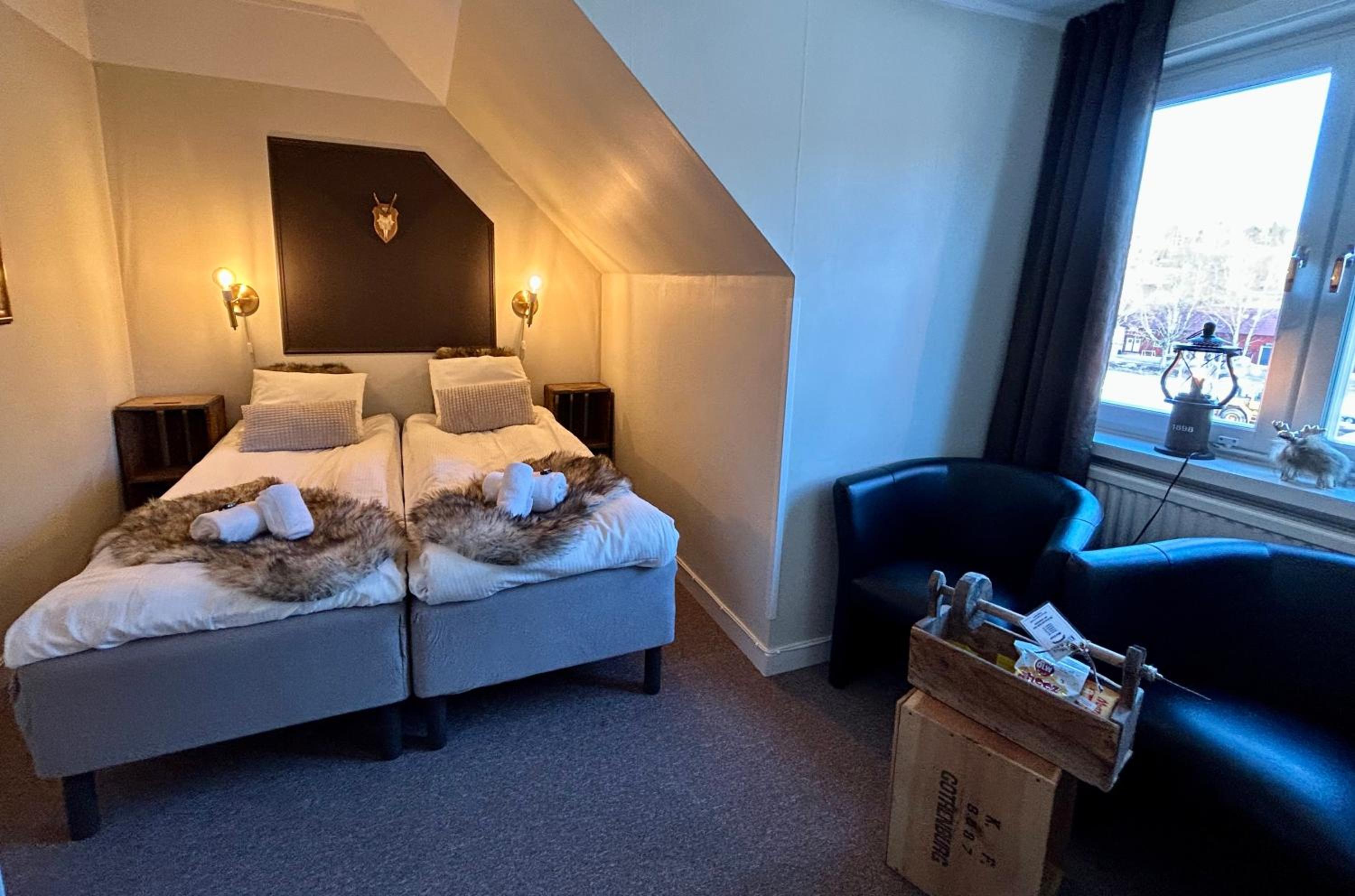 Twin Room photo 3
