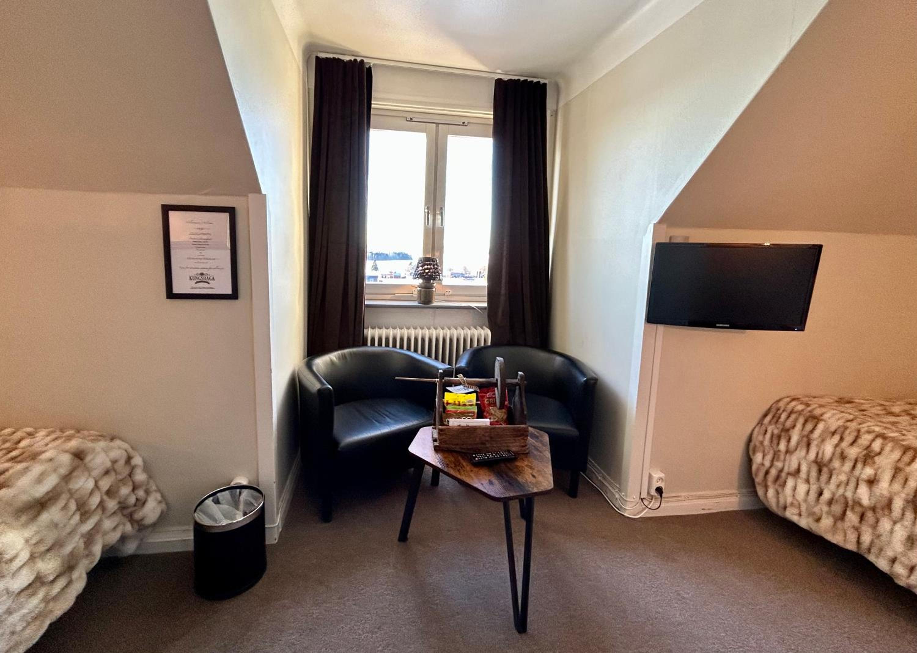 Twin Room photo 2
