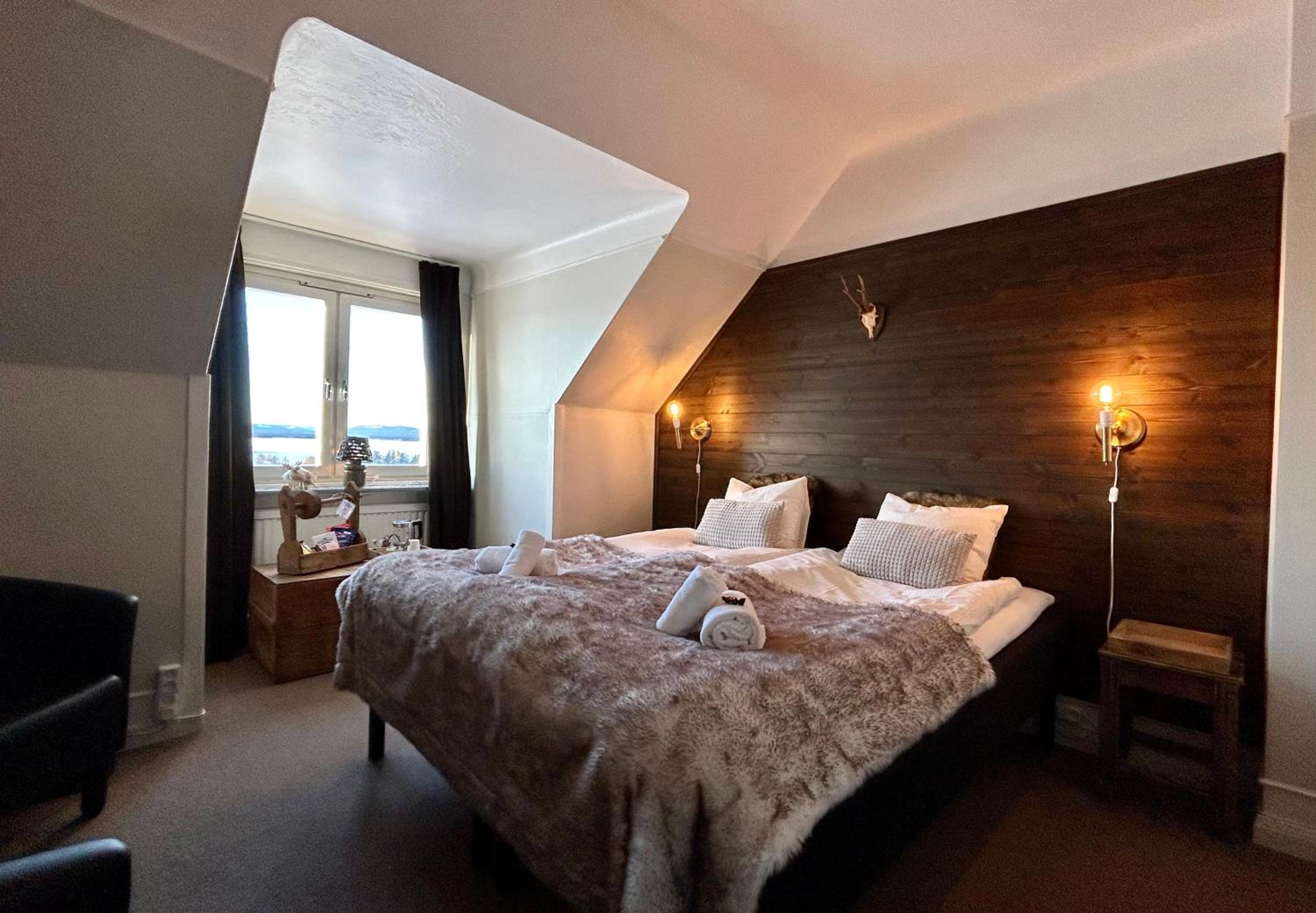 Double Room photo 1