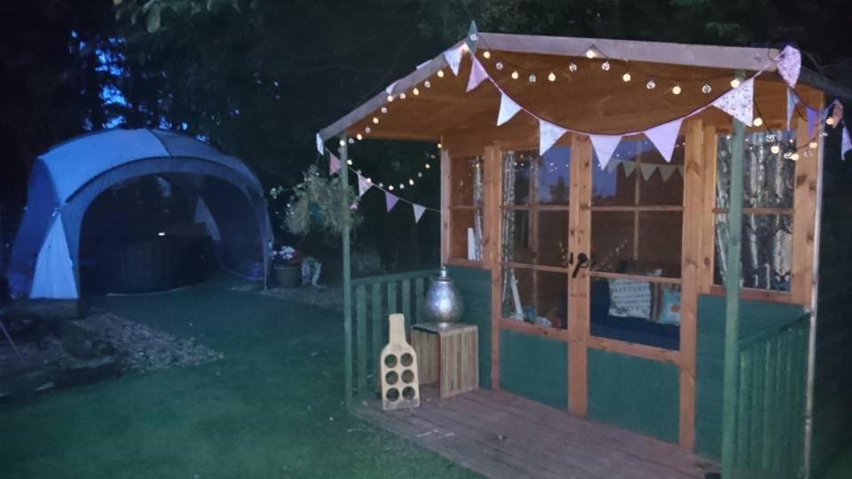 Caravan - Photo 21