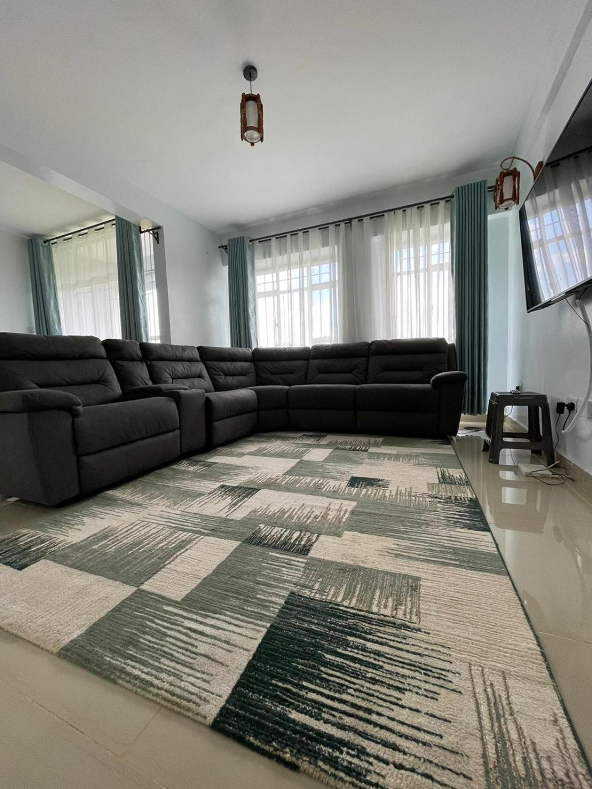 Two-Bedroom Apartment photo 1