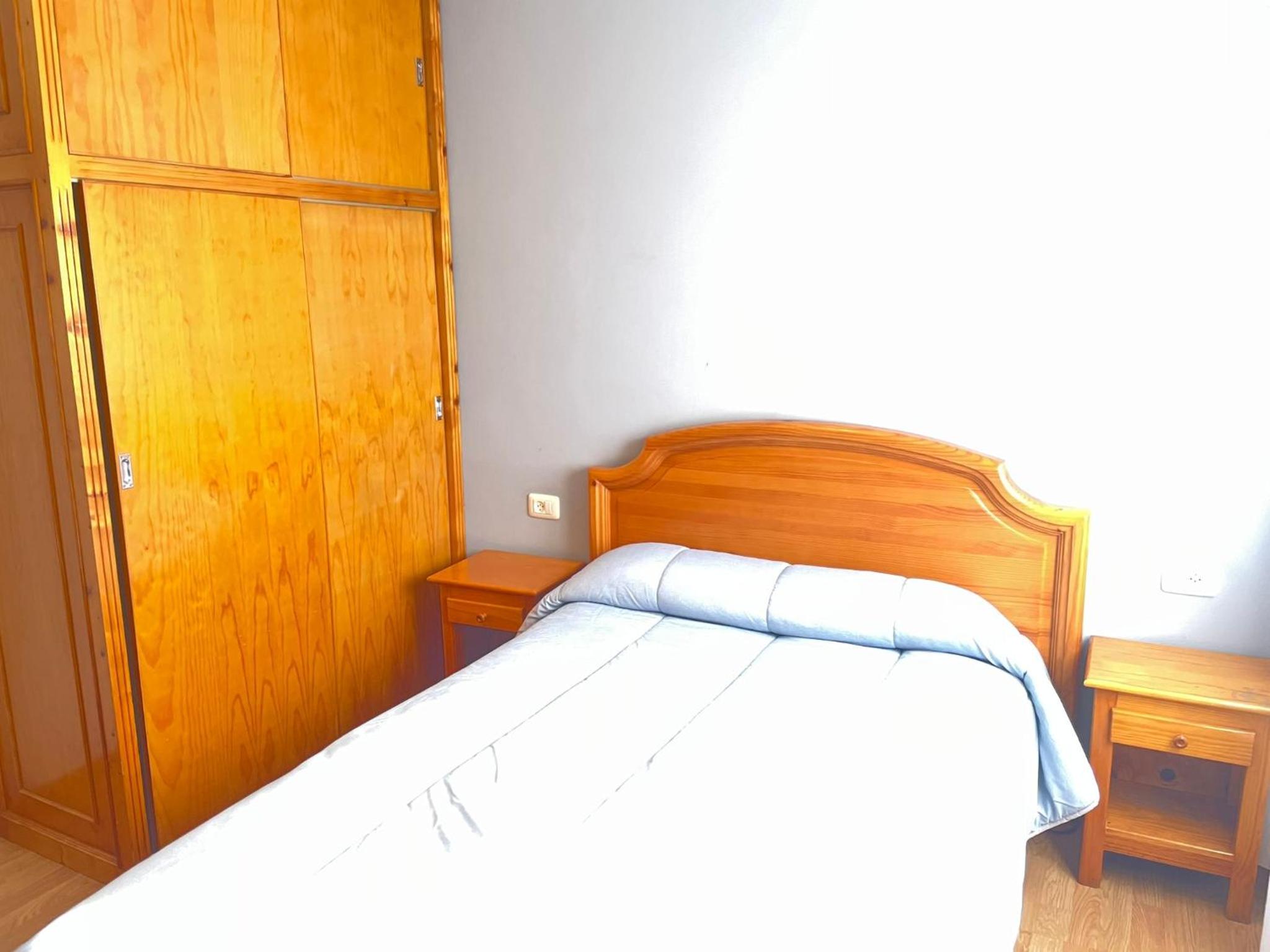 Habitación Individual