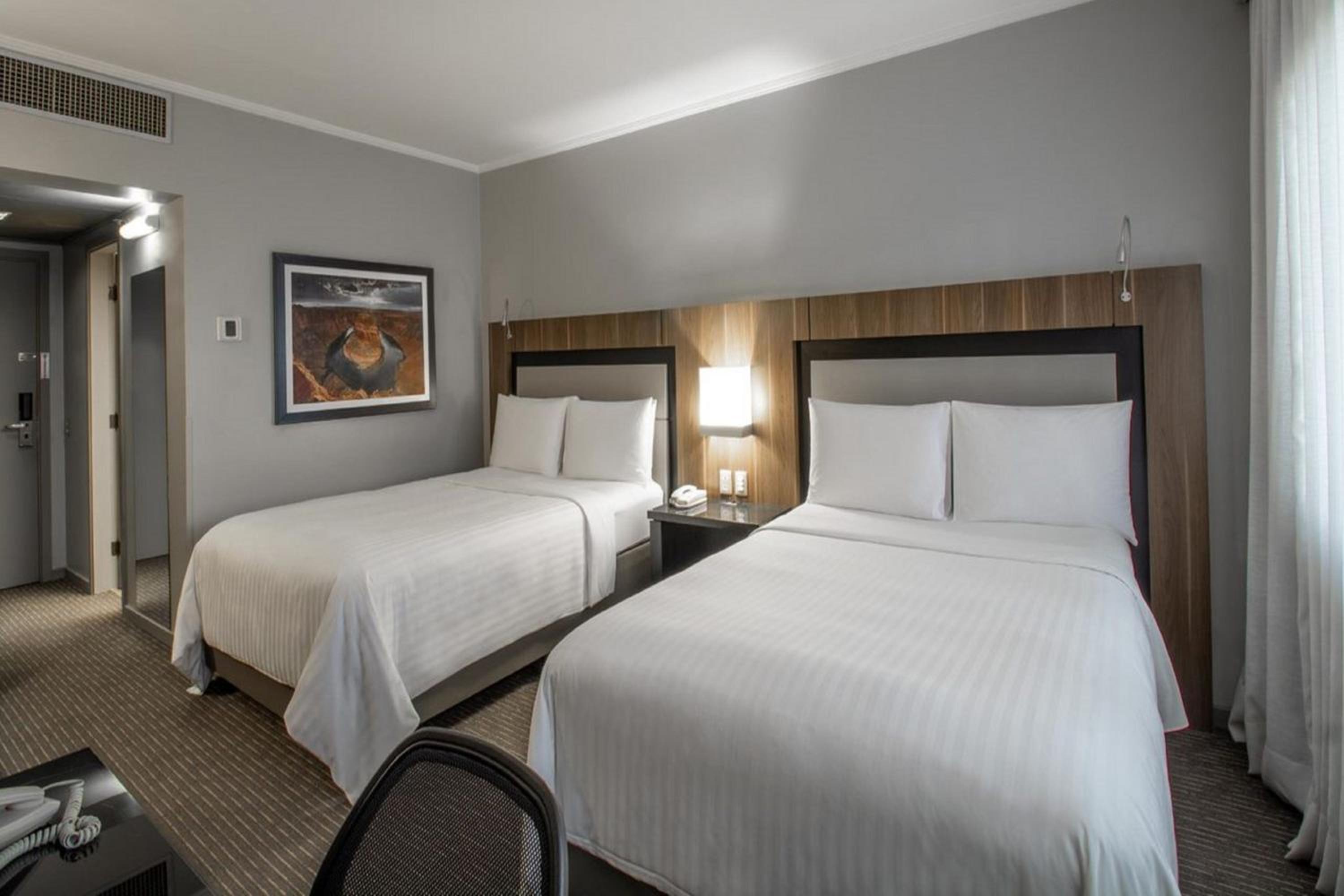 Executive Guest Room with Lounge Access