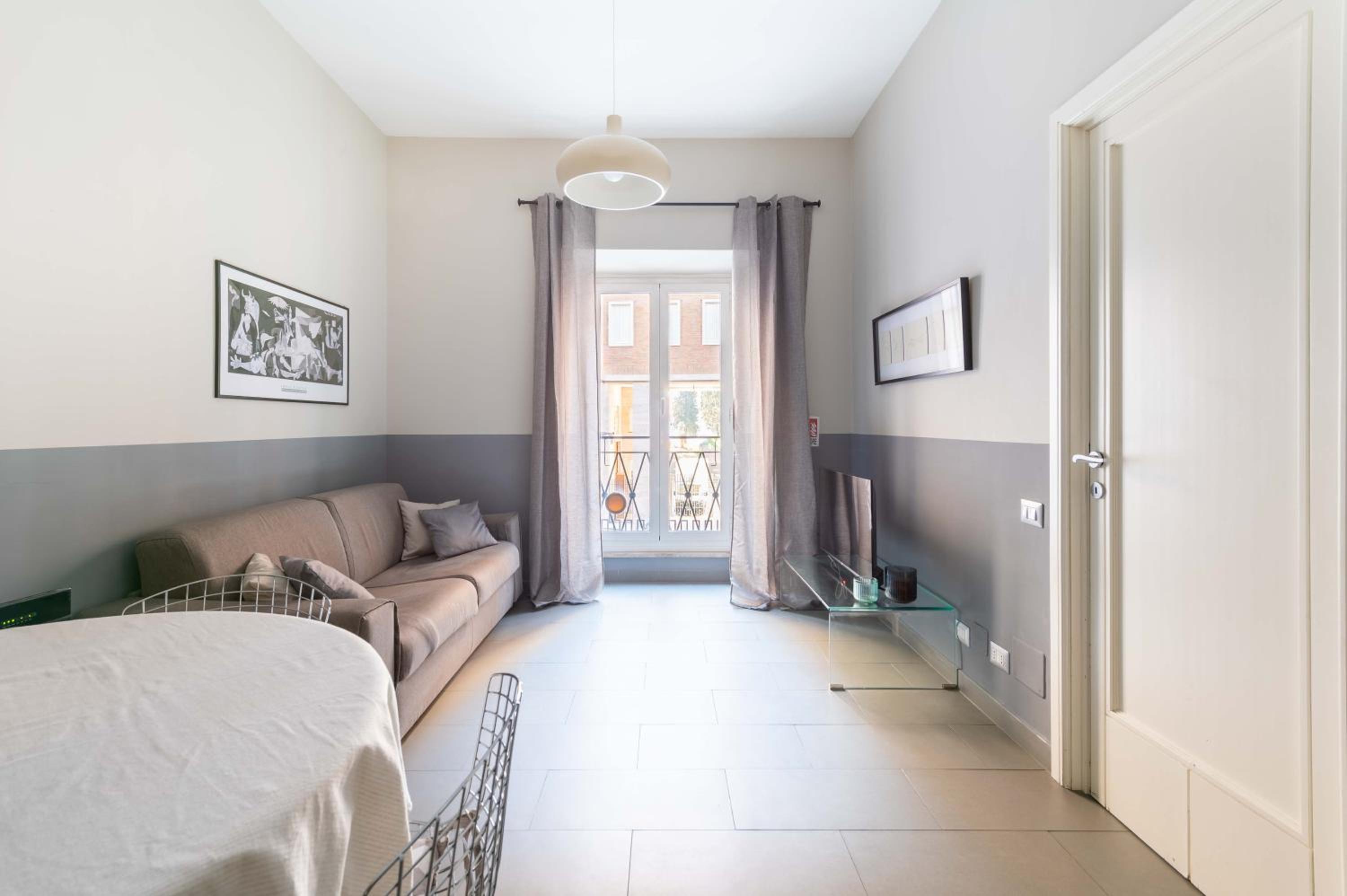 Standard Apartment