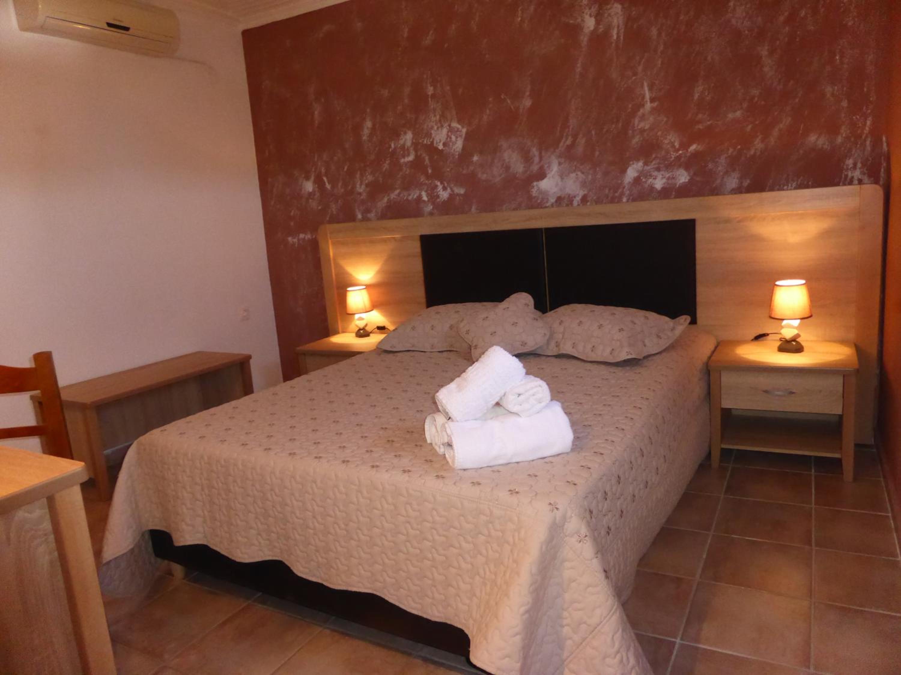 Superior Quadruple Room photo 1