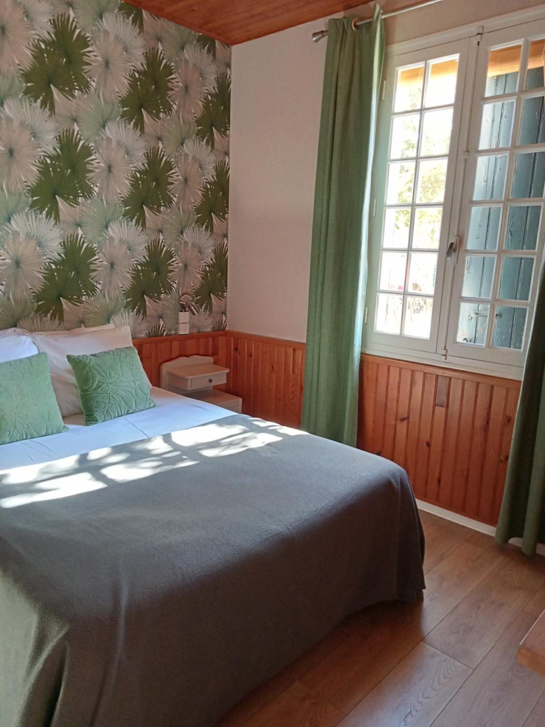 Budget Double Room photo 1