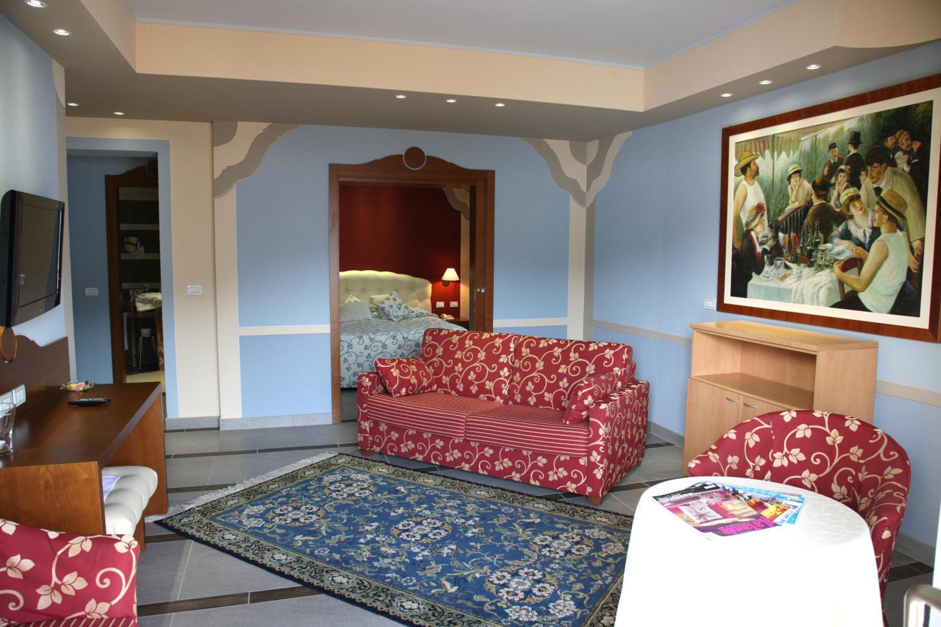 Double Room - Photo 1