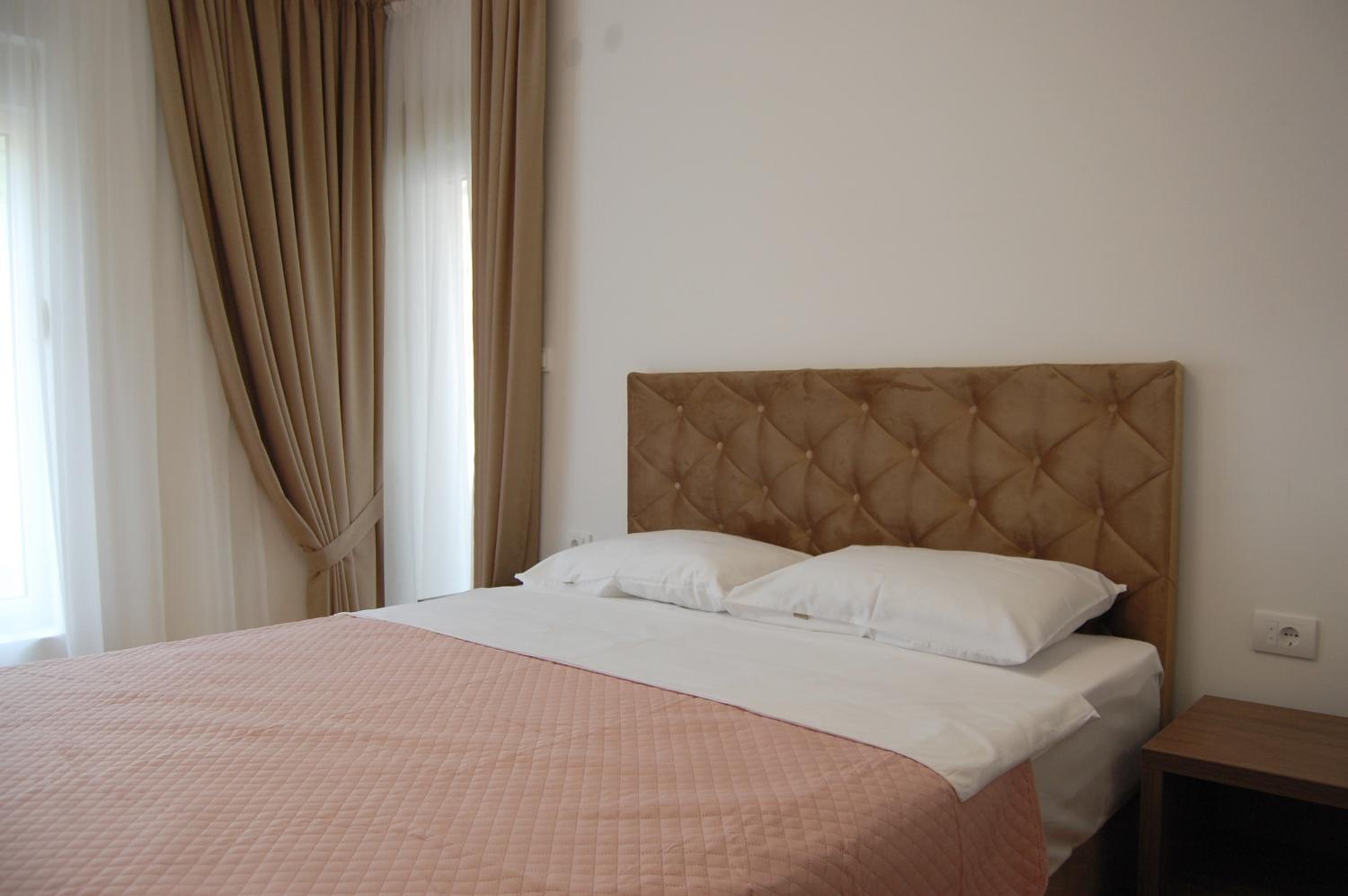 Two-Bedroom Apartment with Terrace photo 1