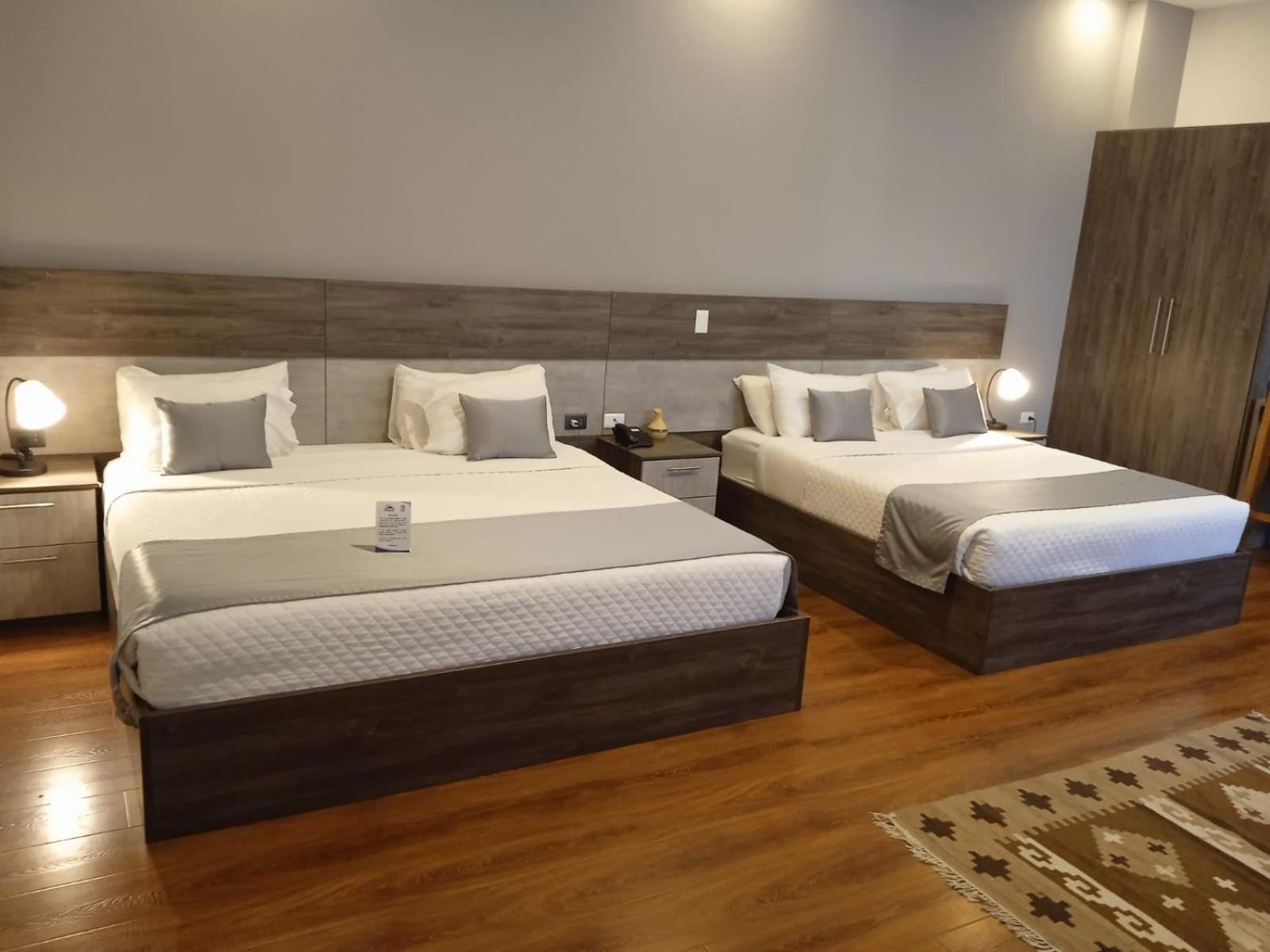 Suite with Garden View photo 2