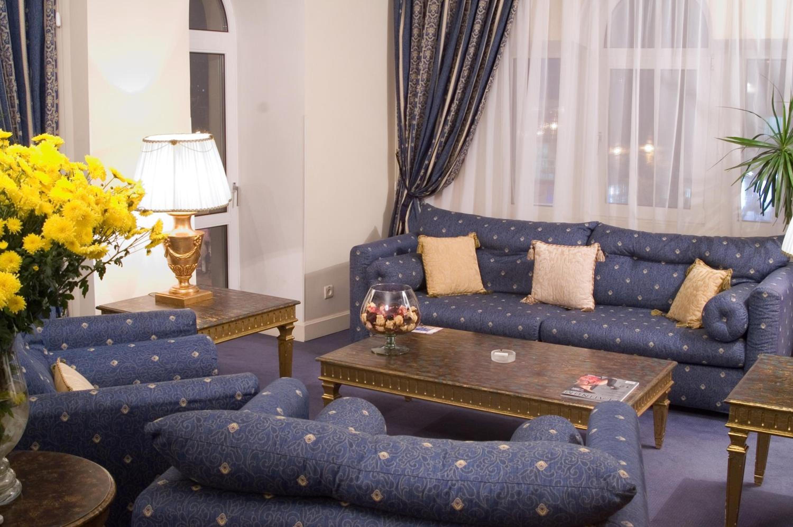 Presidential Suite photo 2