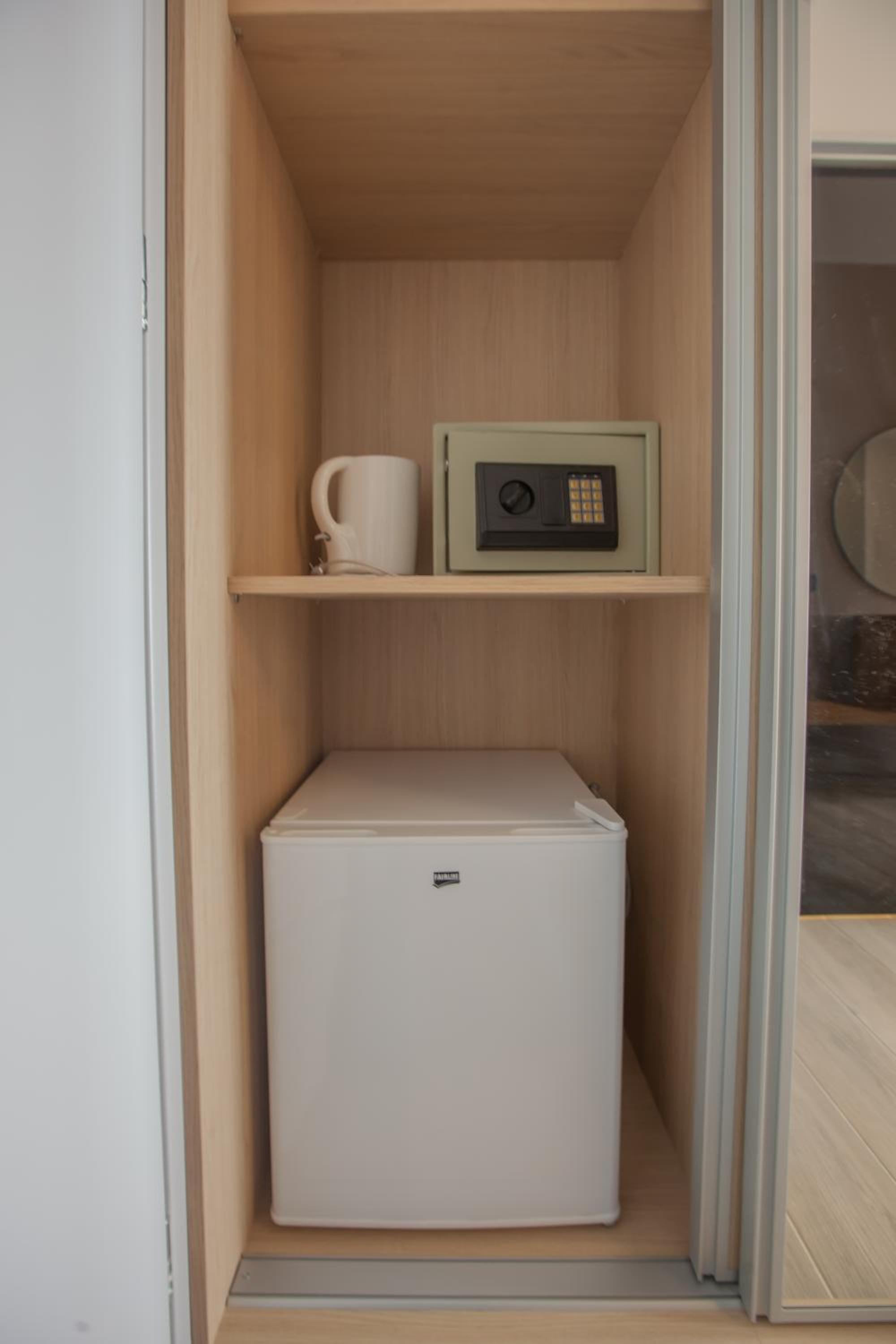 AKROTHEA suites & lounge, Foto 5