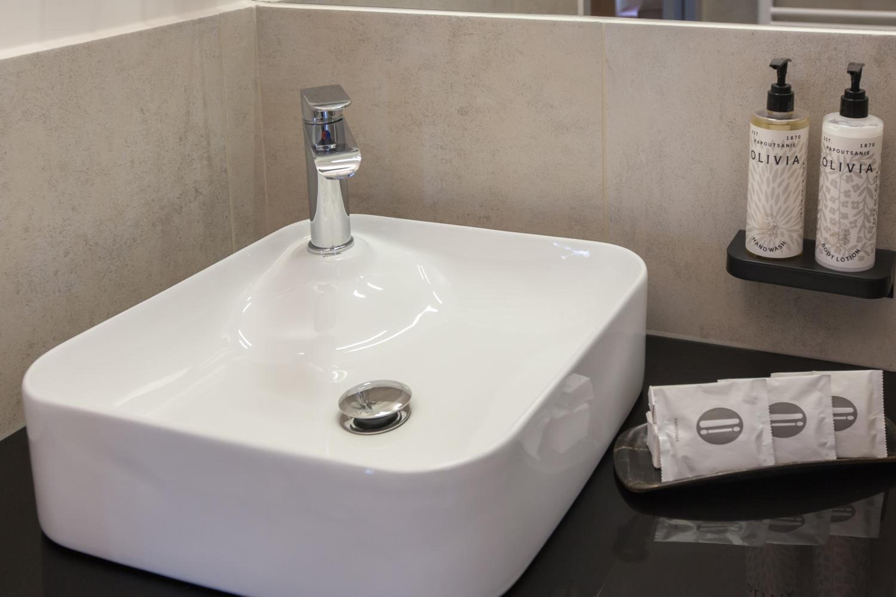 AKROTHEA suites & lounge, Foto 7